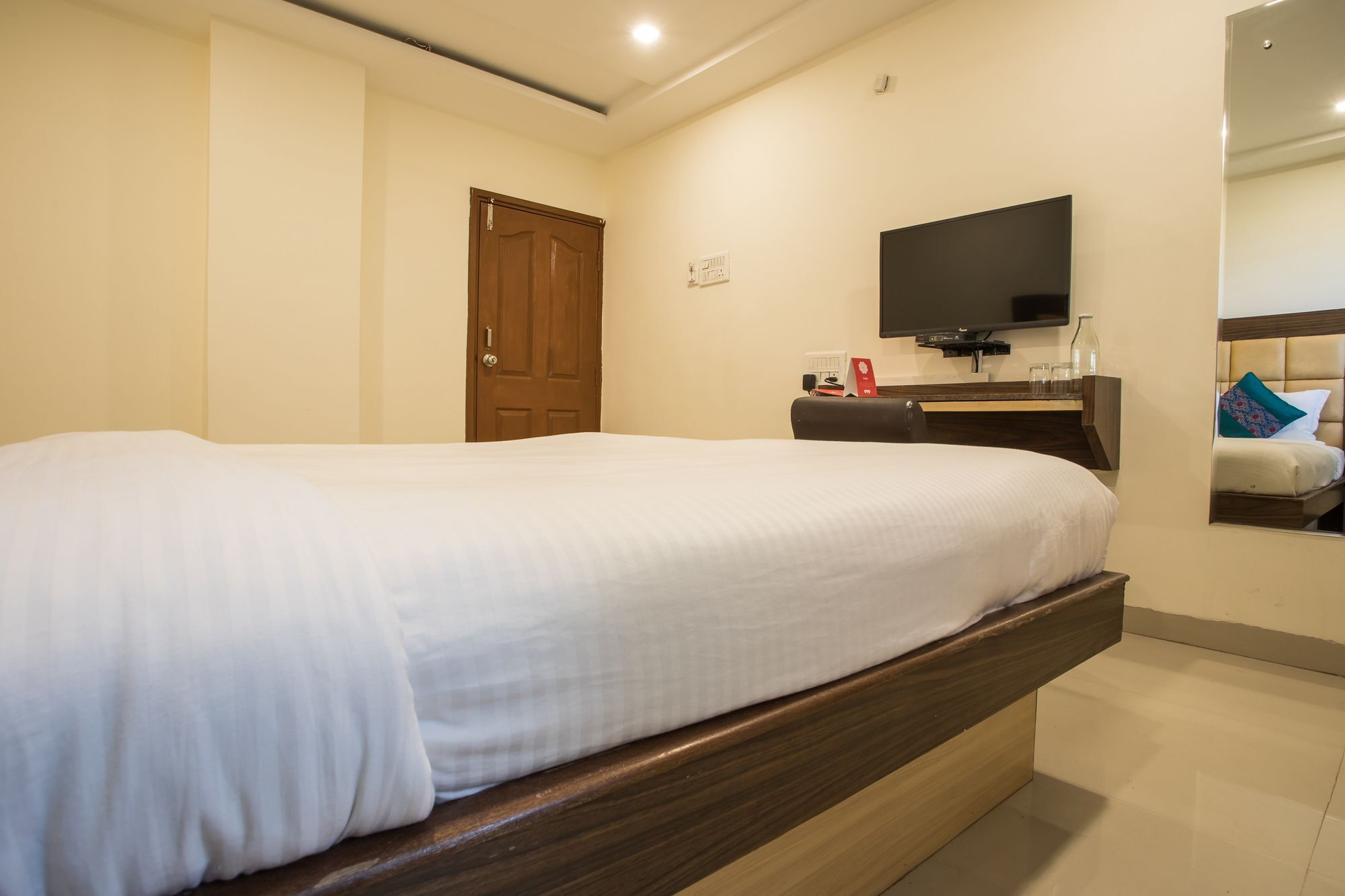 Oyo Flagship 137 Vijay Nagar Hotel