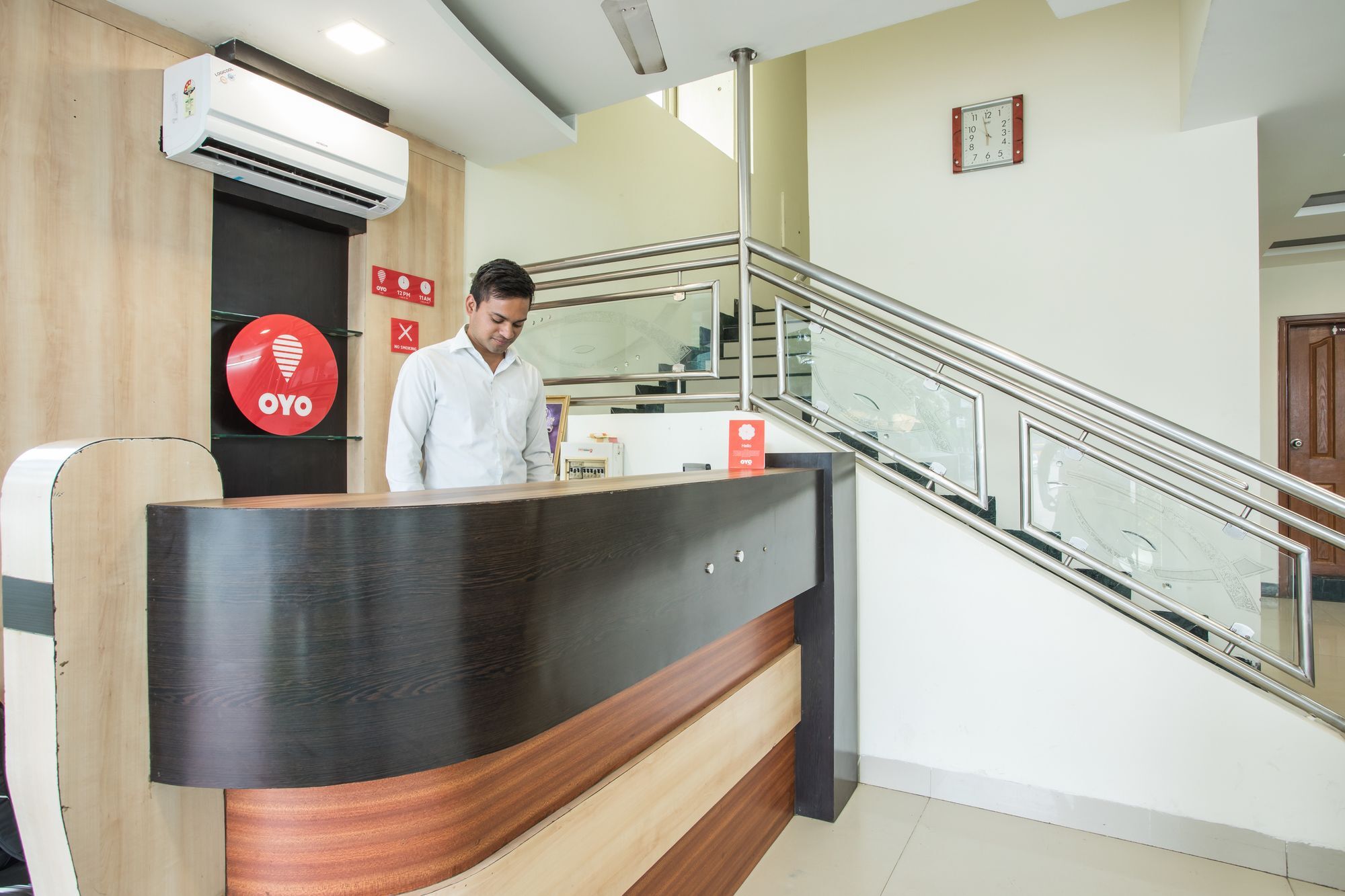 Oyo Flagship 137 Vijay Nagar 2*