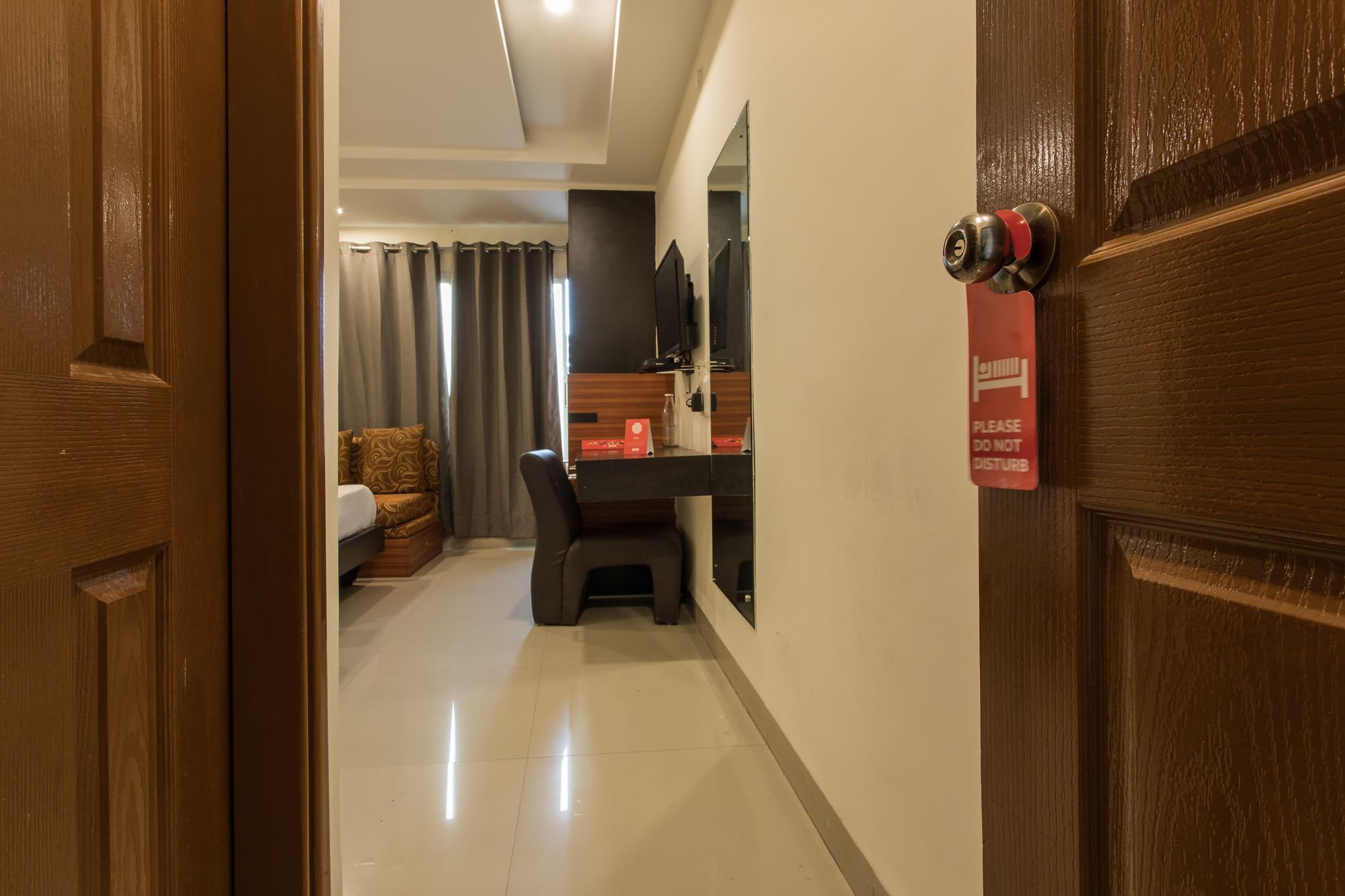 Oyo Flagship 137 Vijay Nagar Hotel