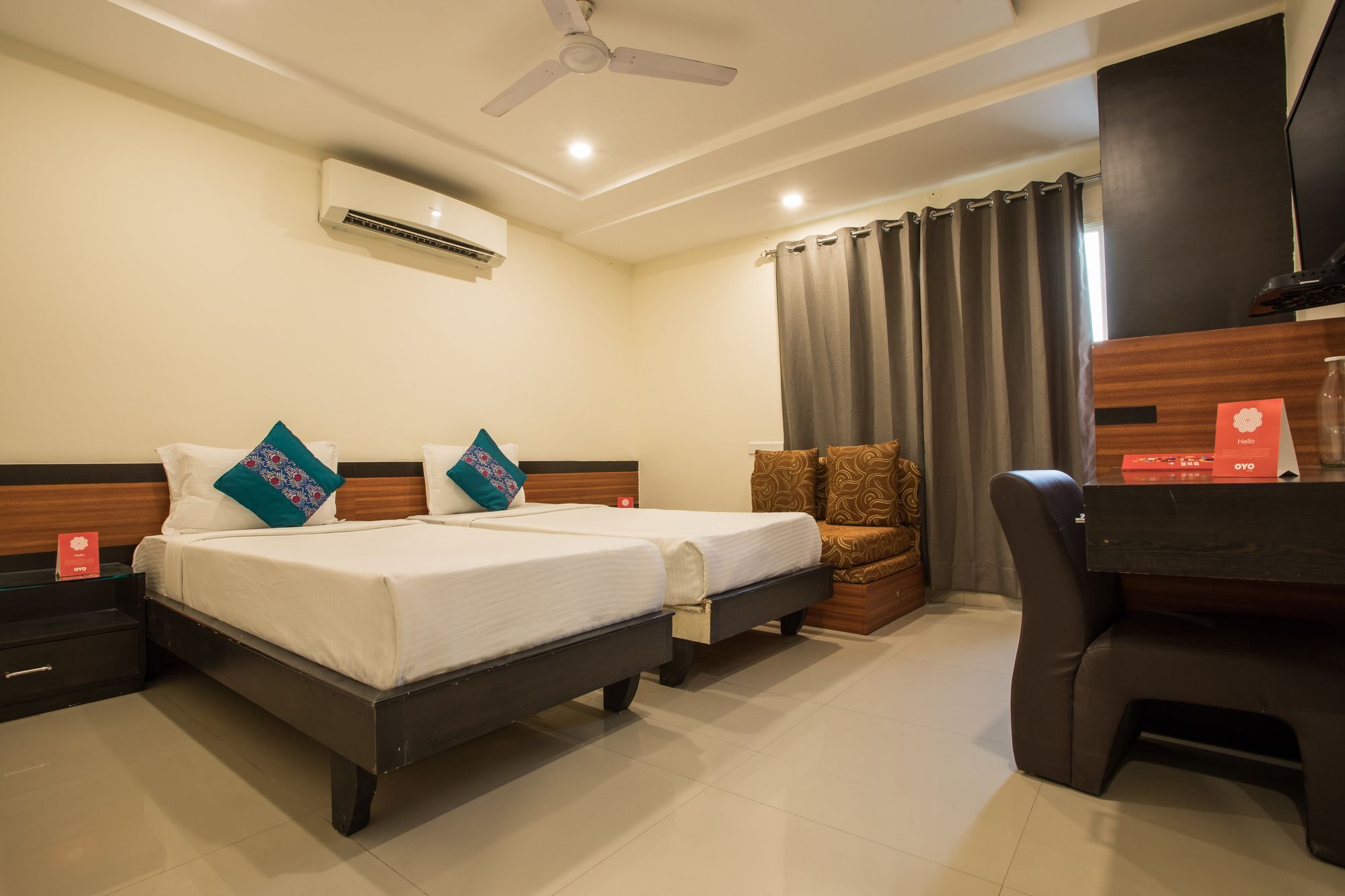 Hotel Oyo Flagship 137 Vijay Nagar