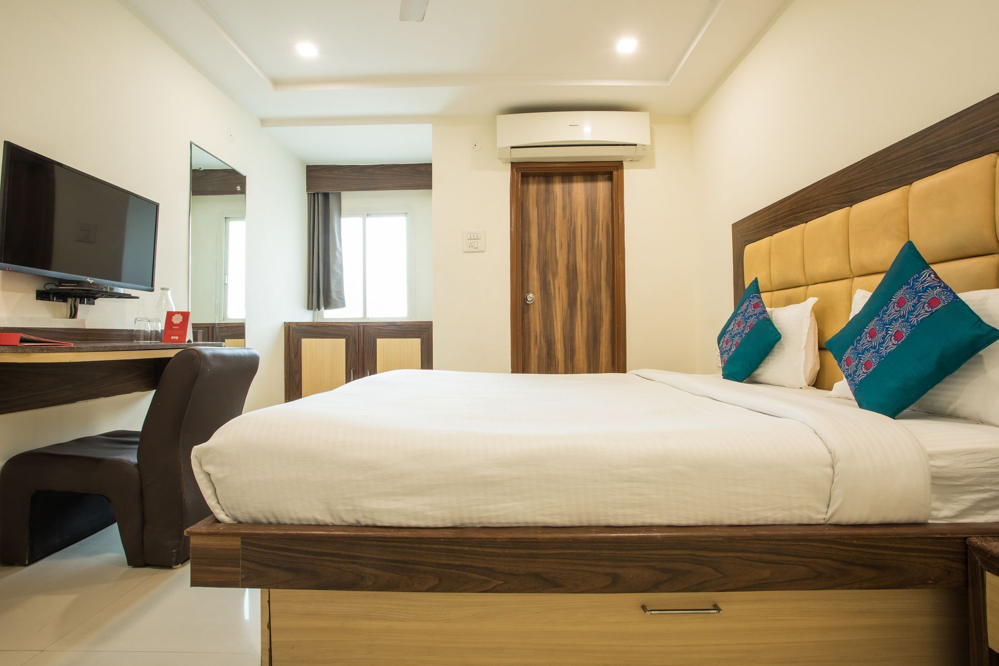 Oyo Flagship 137 Vijay Nagar Hotel Indore