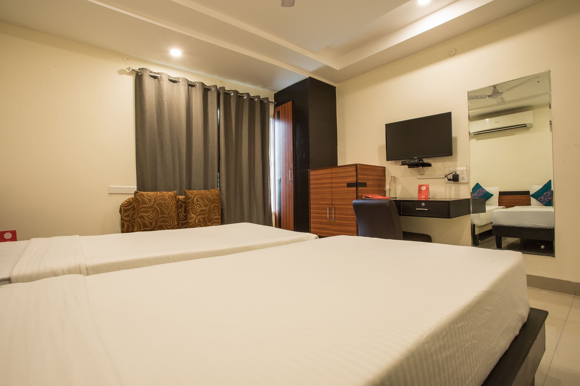 Oyo Flagship 137 Vijay Nagar