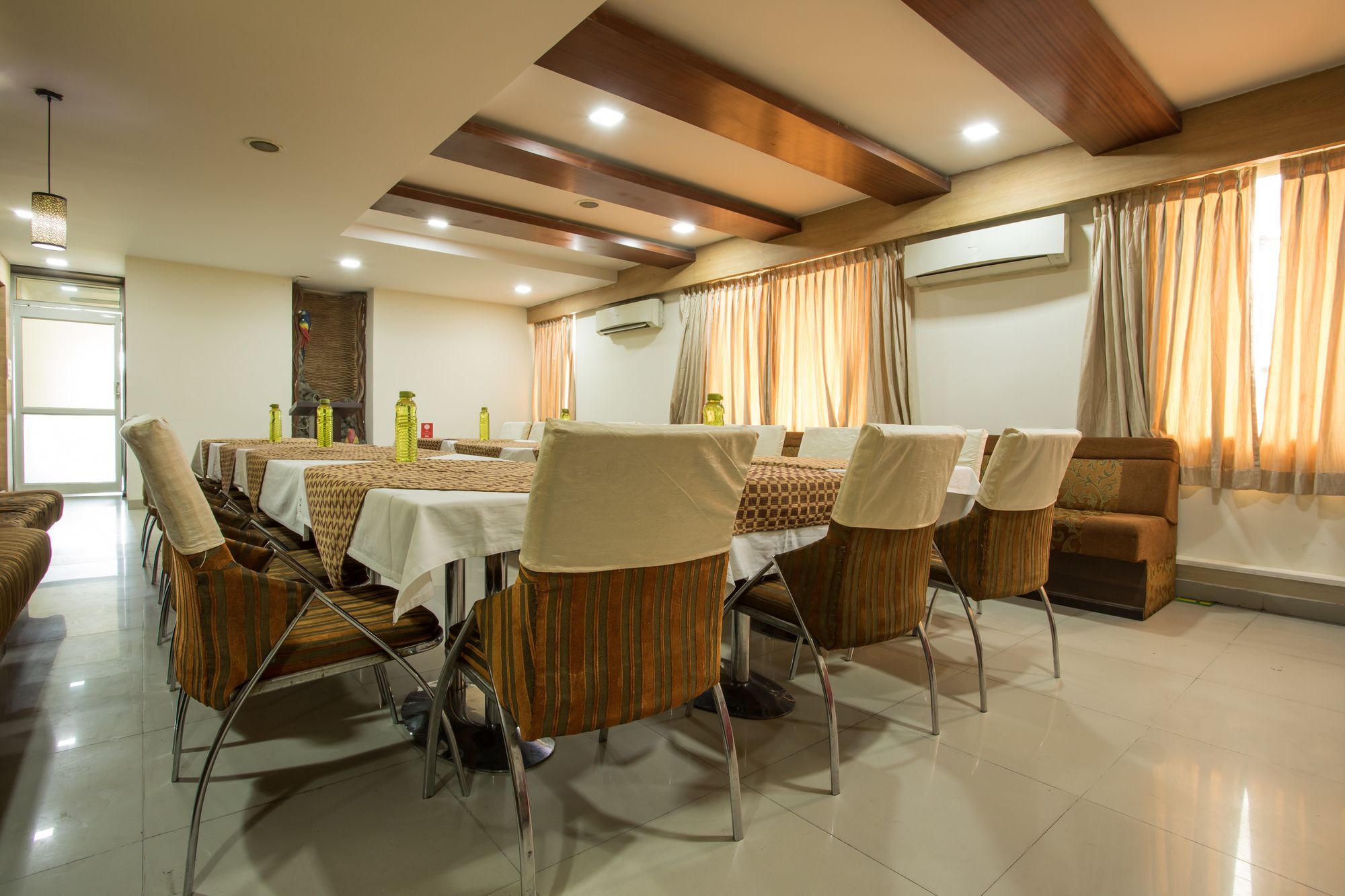 Oyo Flagship 137 Vijay Nagar 2* Indore