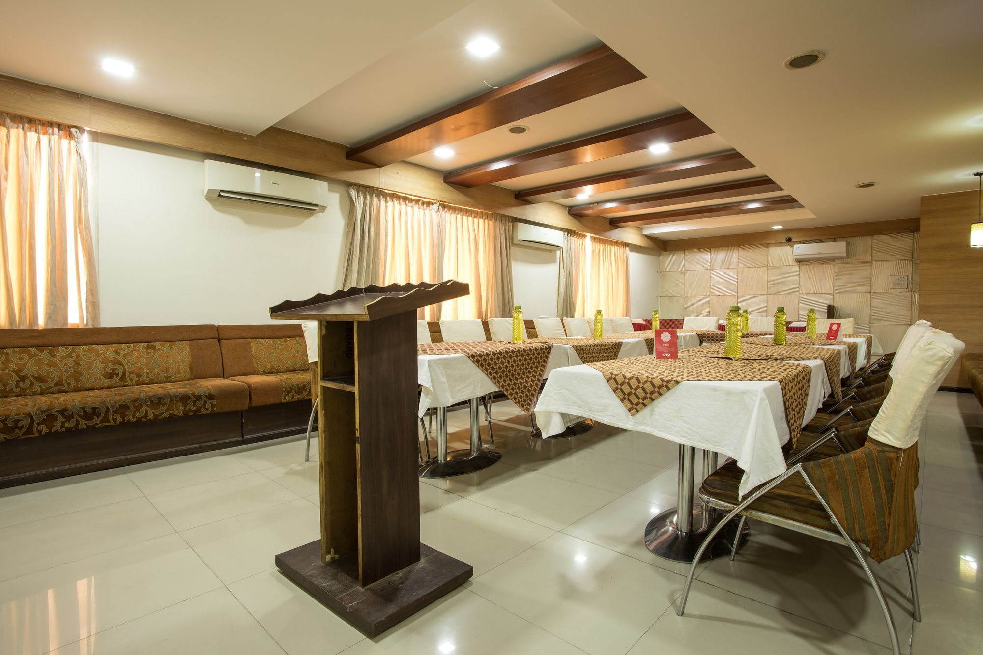 Oyo Flagship 137 Vijay Nagar Hotel