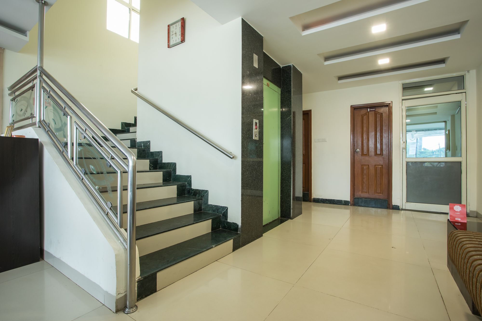 Oyo Flagship 137 Vijay Nagar Indore