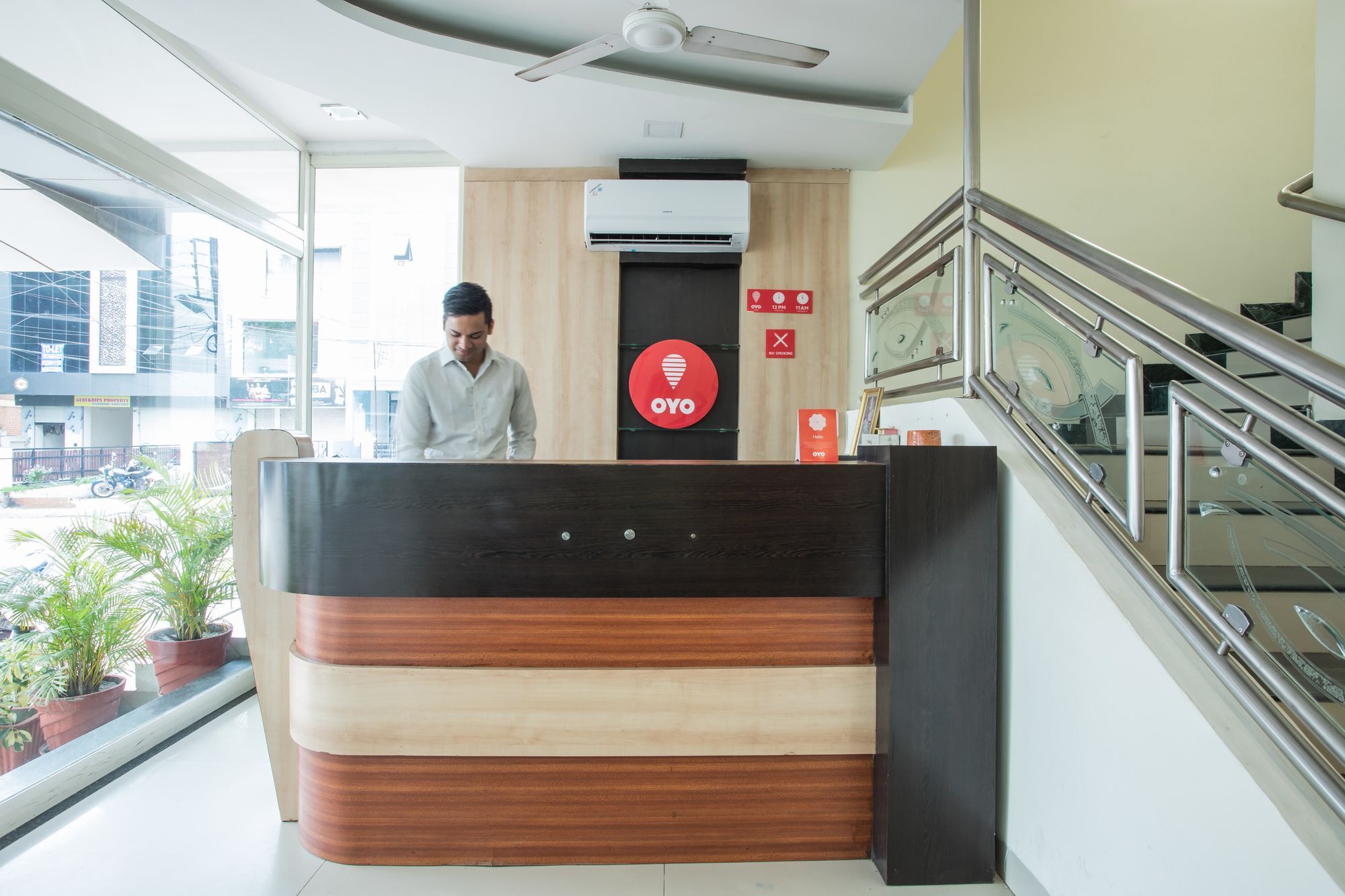 Oyo Flagship 137 Vijay Nagar 2* Indore