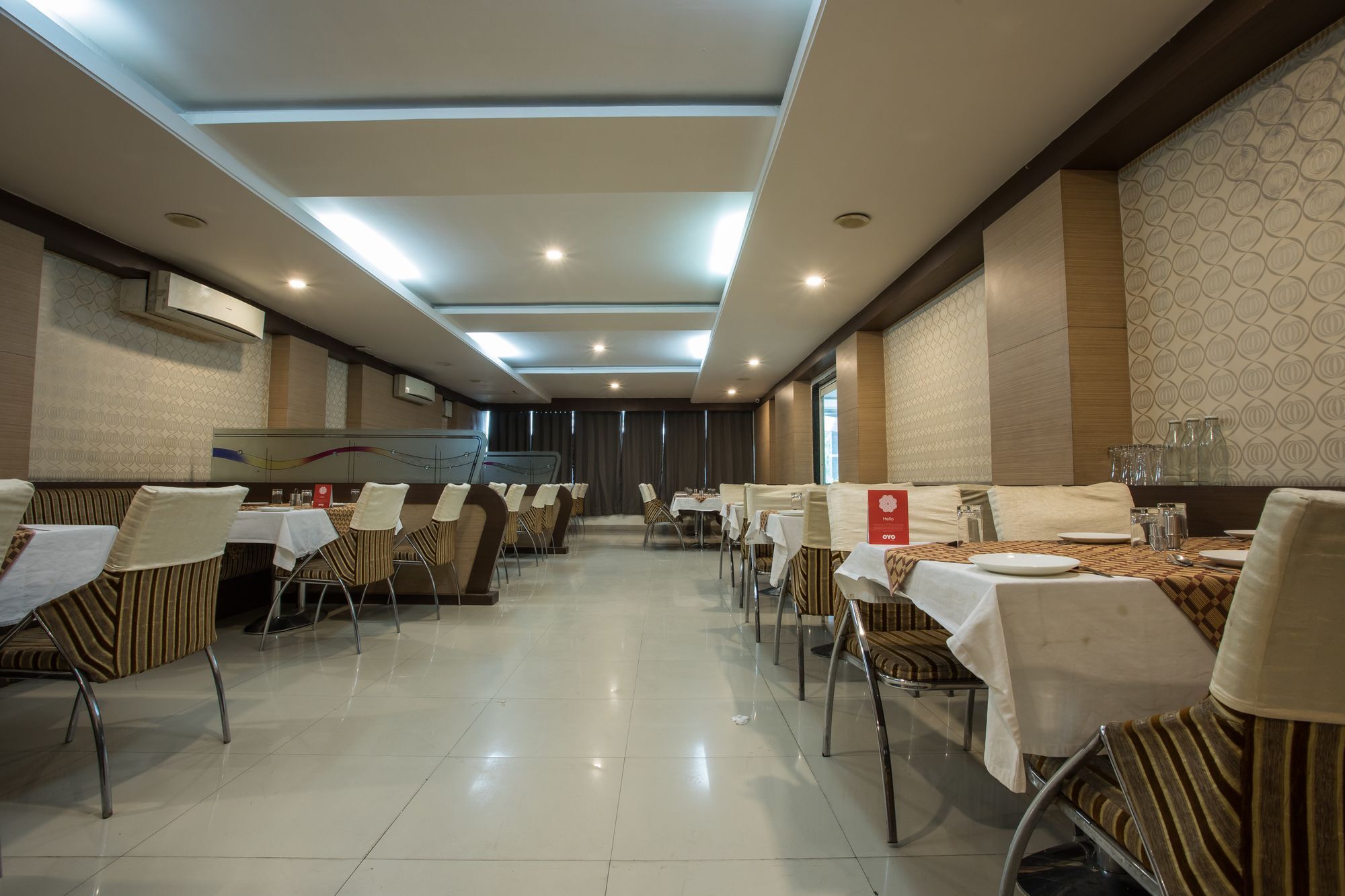 Oyo Flagship 137 Vijay Nagar Indore