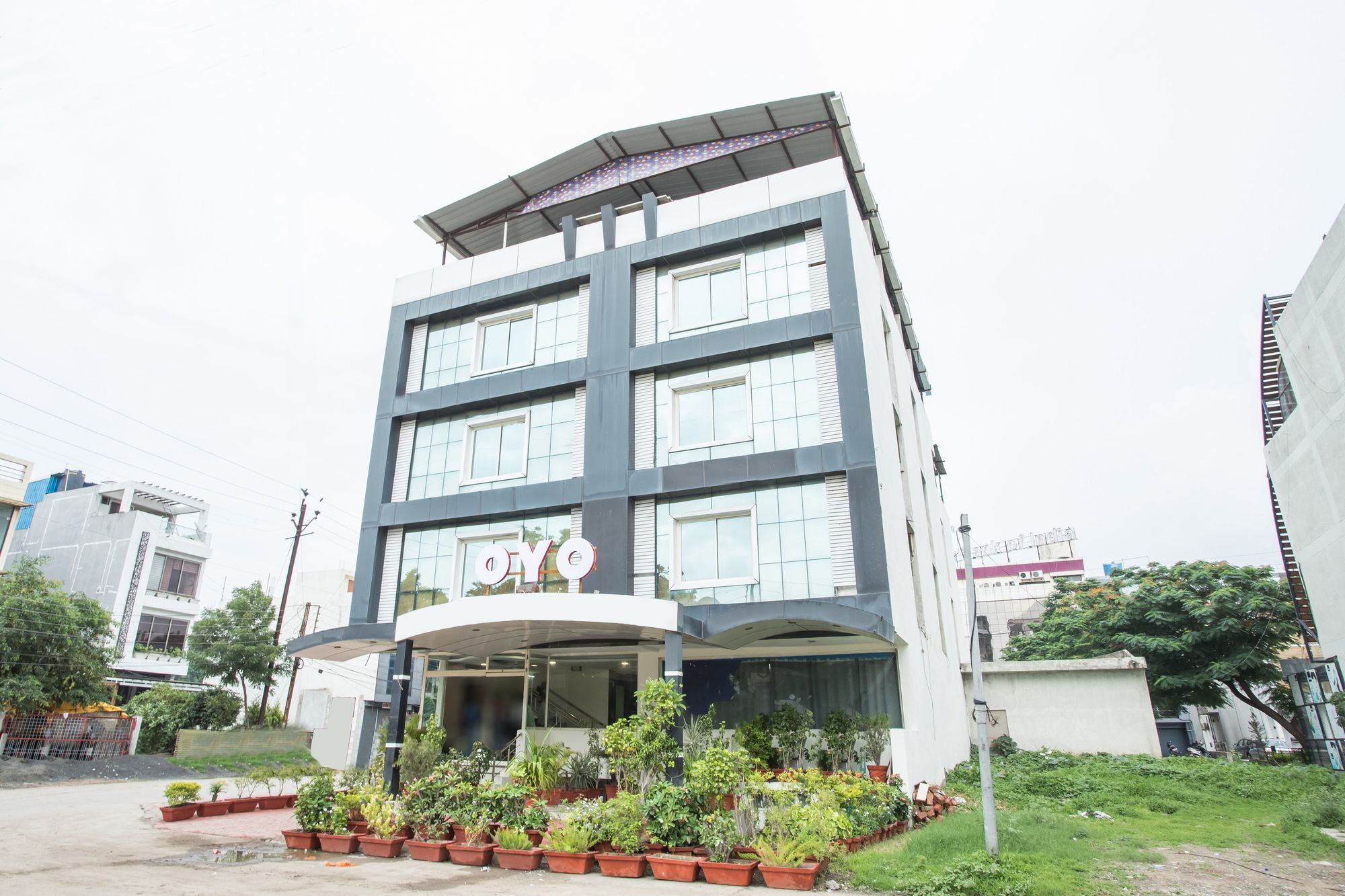 Oyo Flagship 137 Vijay Nagar
