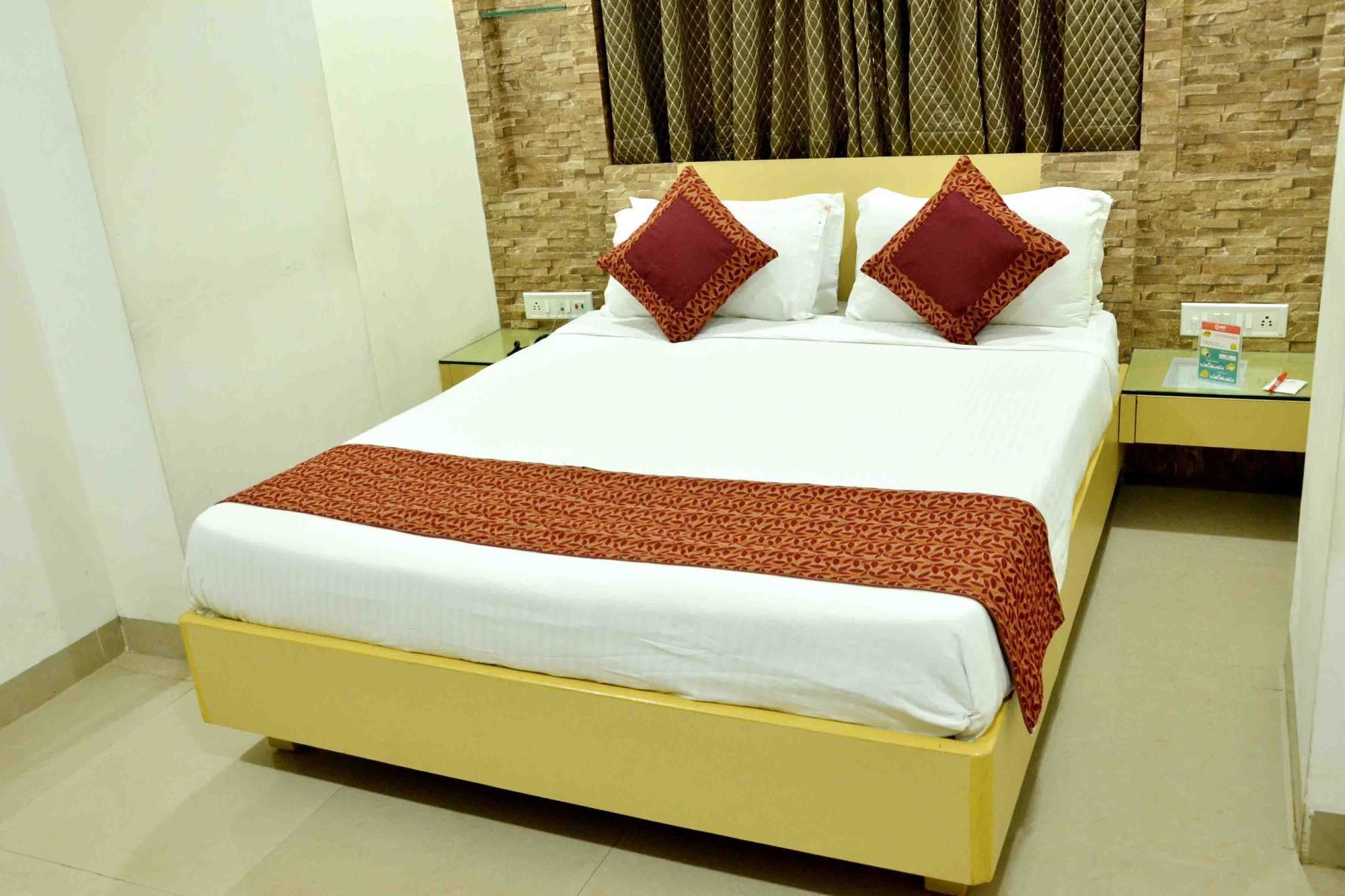 Oyo Ti Mall Nath Mandir Road Hotel 3*