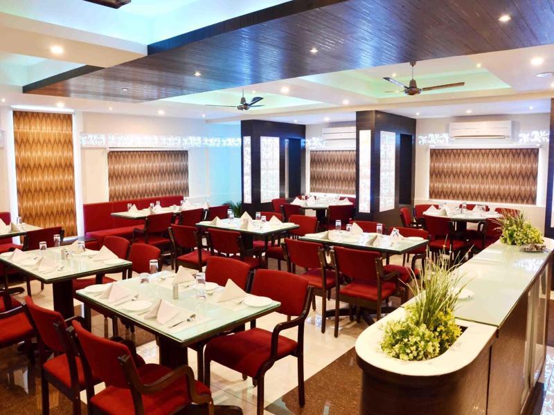 Oyo Ti Mall Nath Mandir Road Hotel 3*
