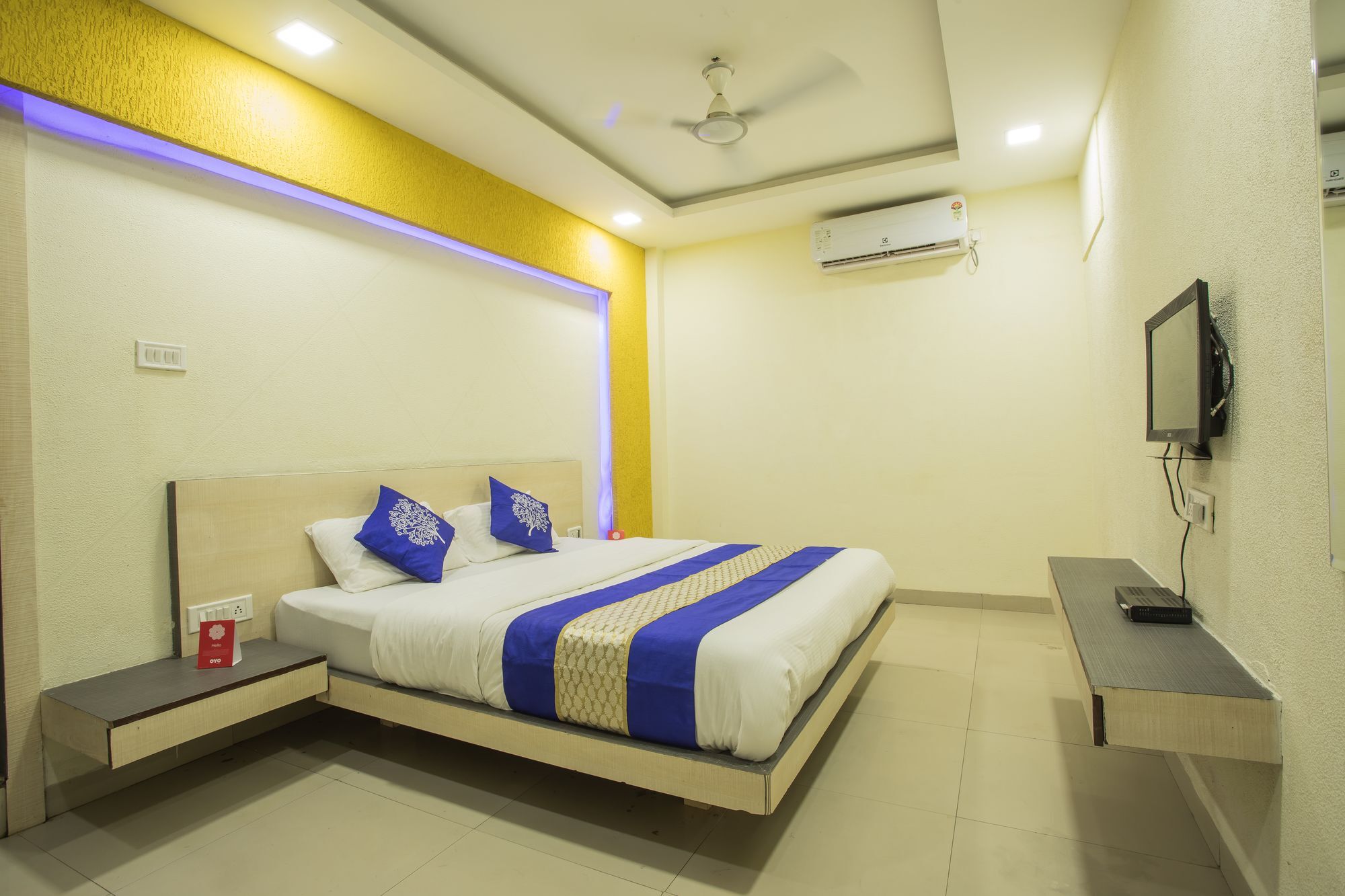 Fabexpress Svl Indore