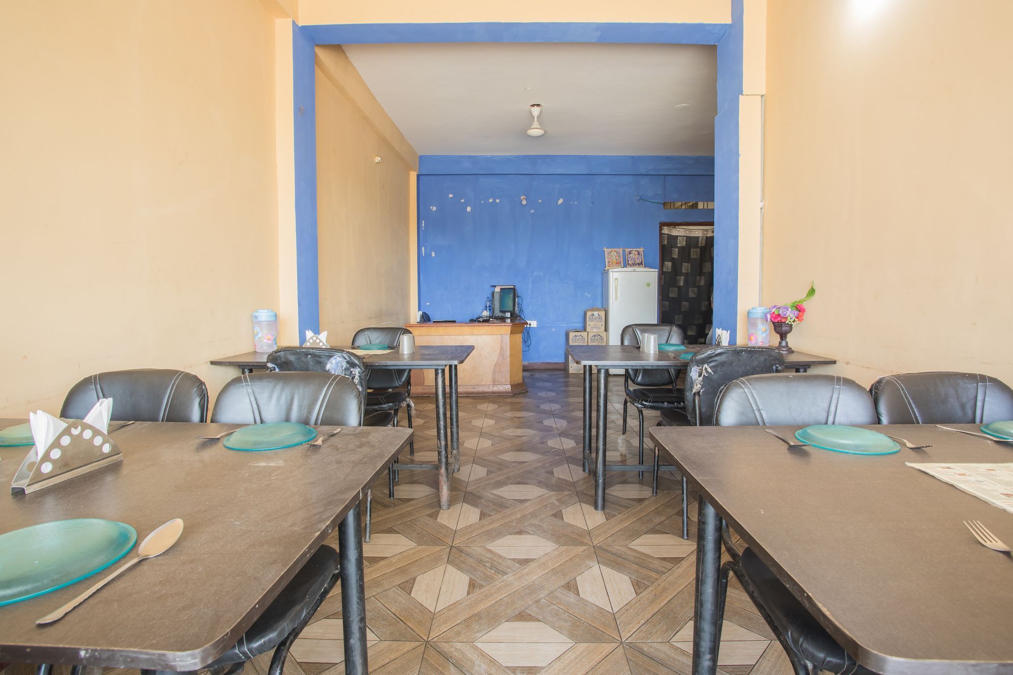 Fabexpress Svl Hotel 3*