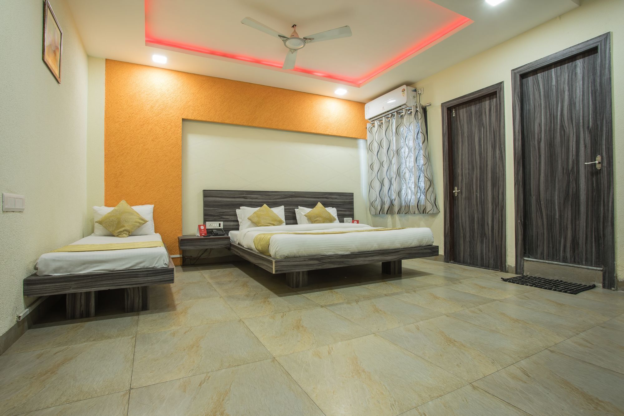 Fabexpress Svl 3* Indore