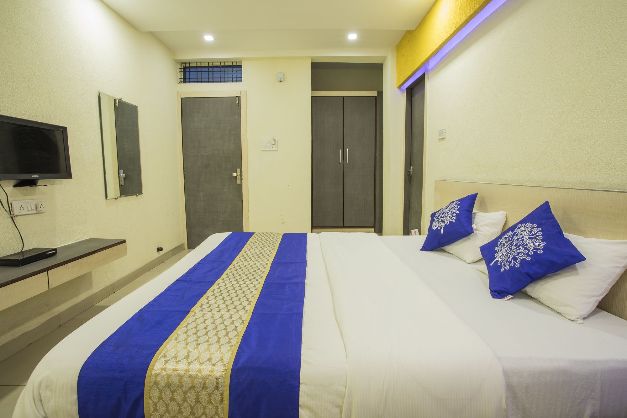 Fabexpress Svl 3* Indore