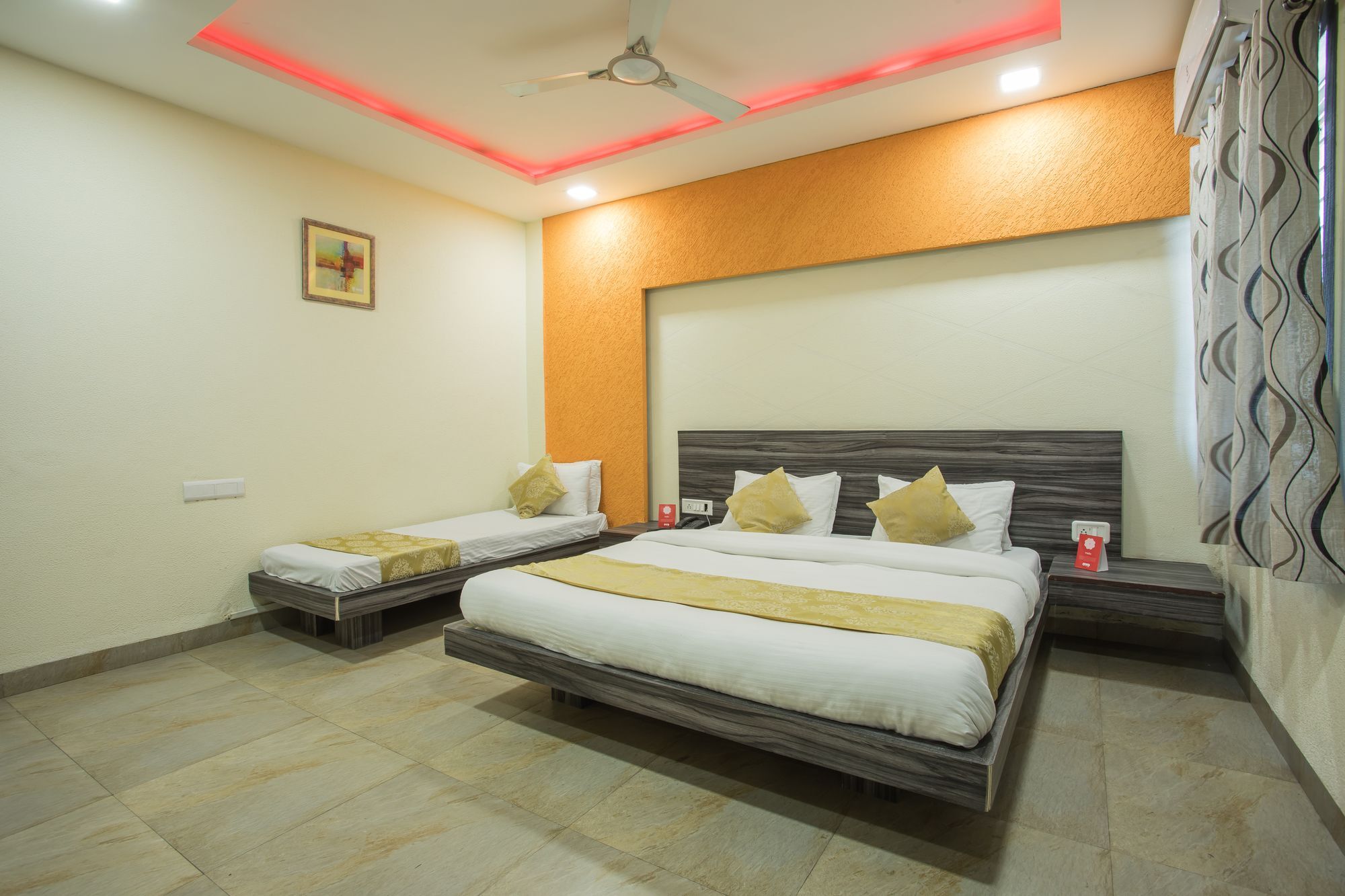Hotel Fabexpress Svl