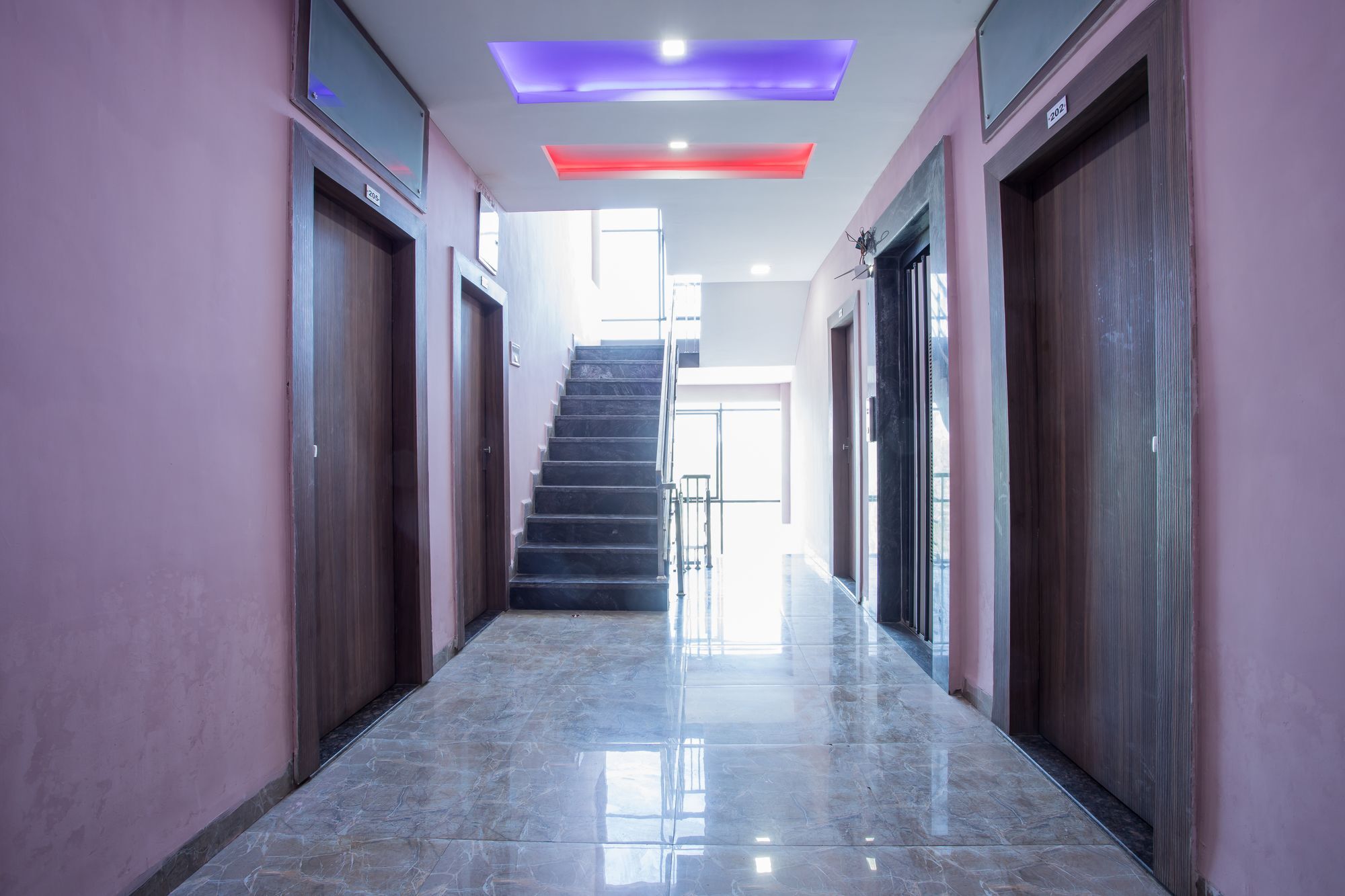 Hotel Fabexpress Svl Indore
