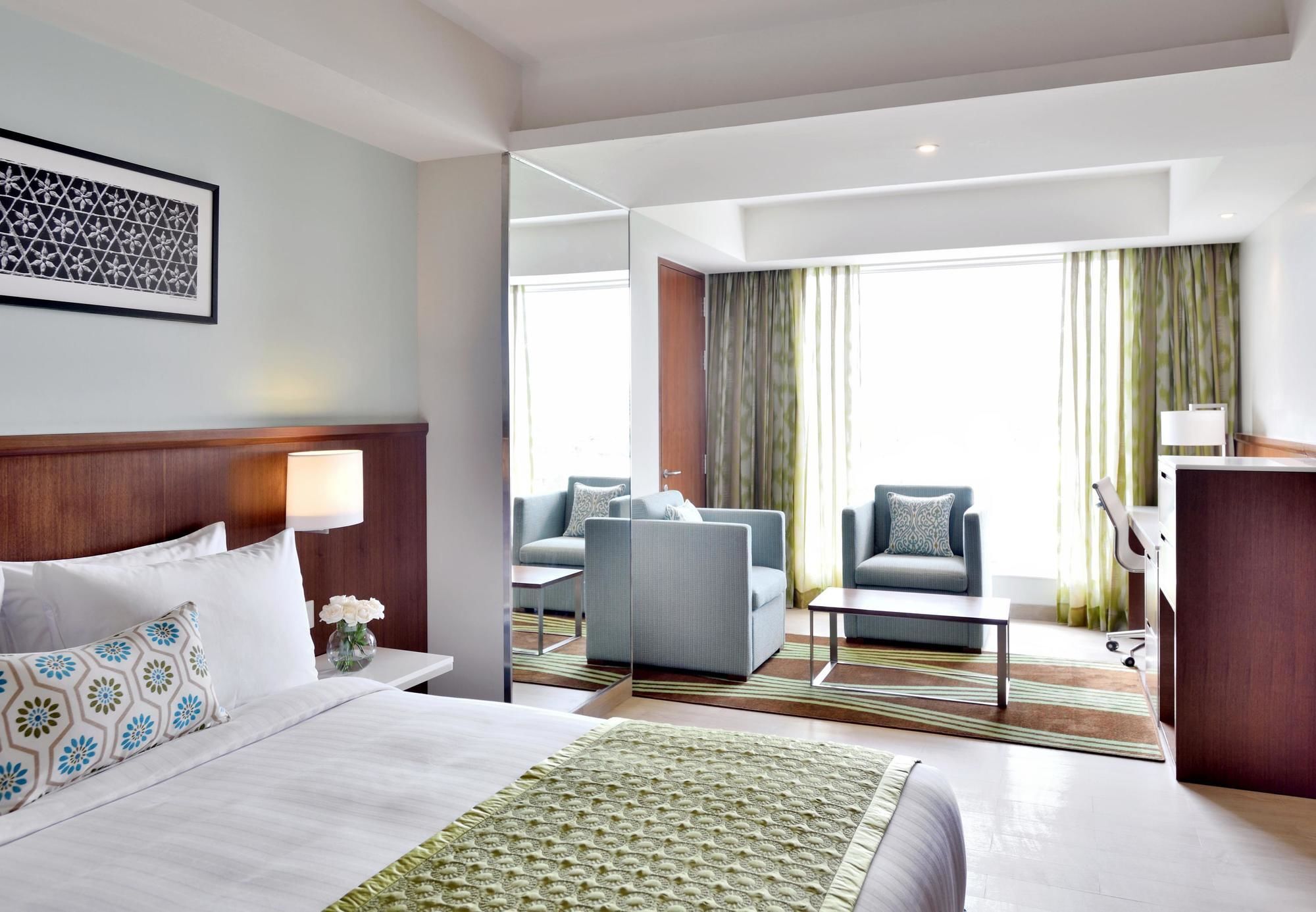 Fairfield By Marriott Hotel 4*