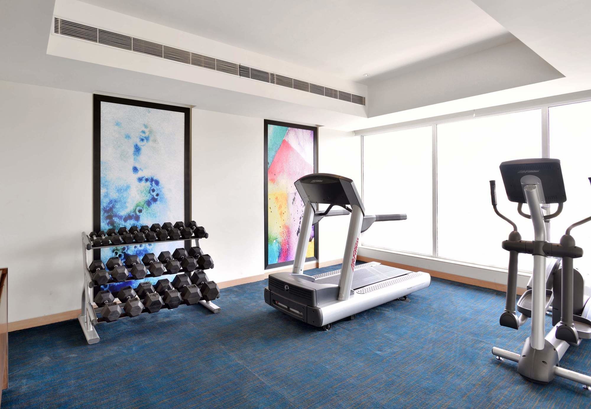Fairfield By Marriott Hotel 4*