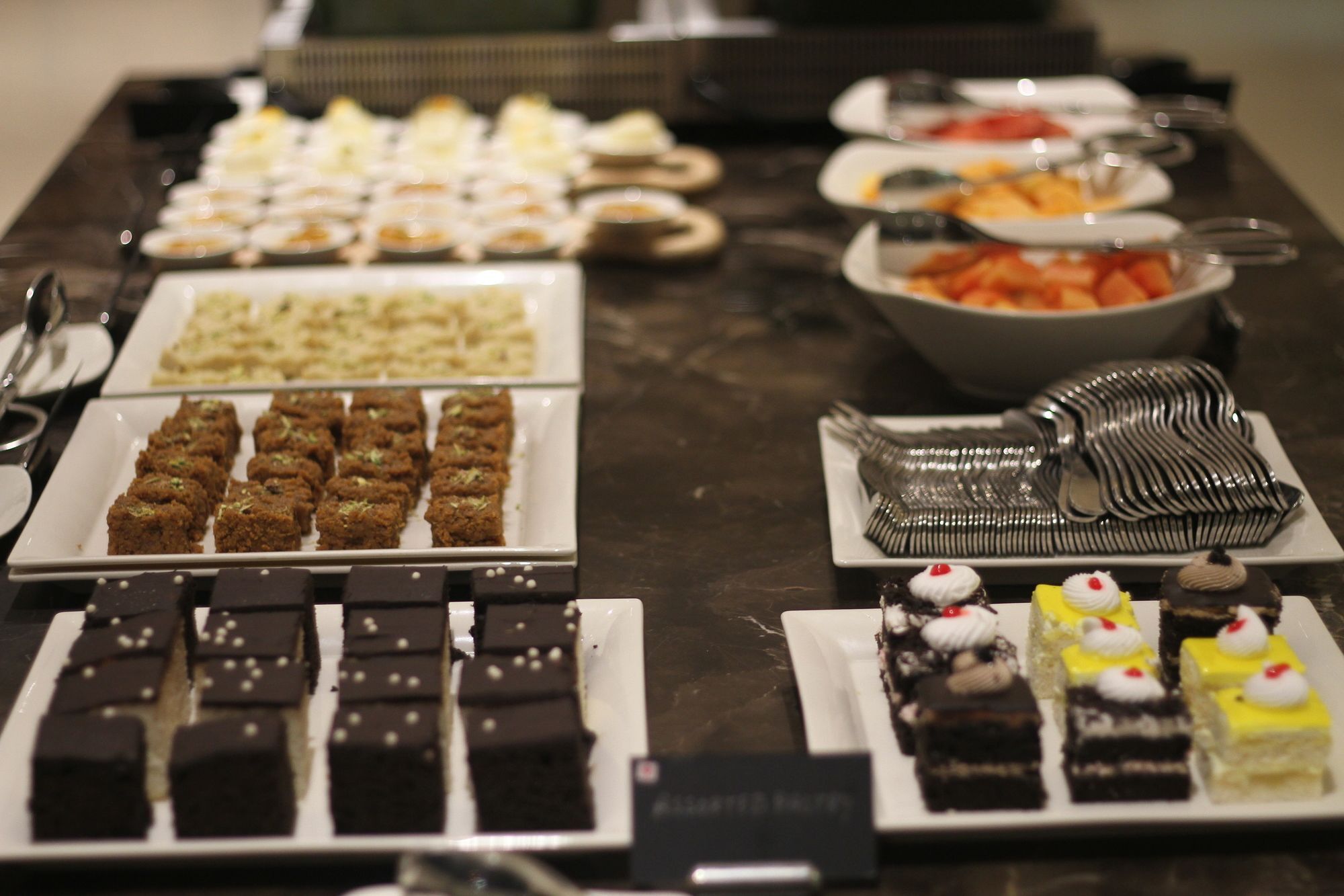Hotel Fairfield By Marriott 4*