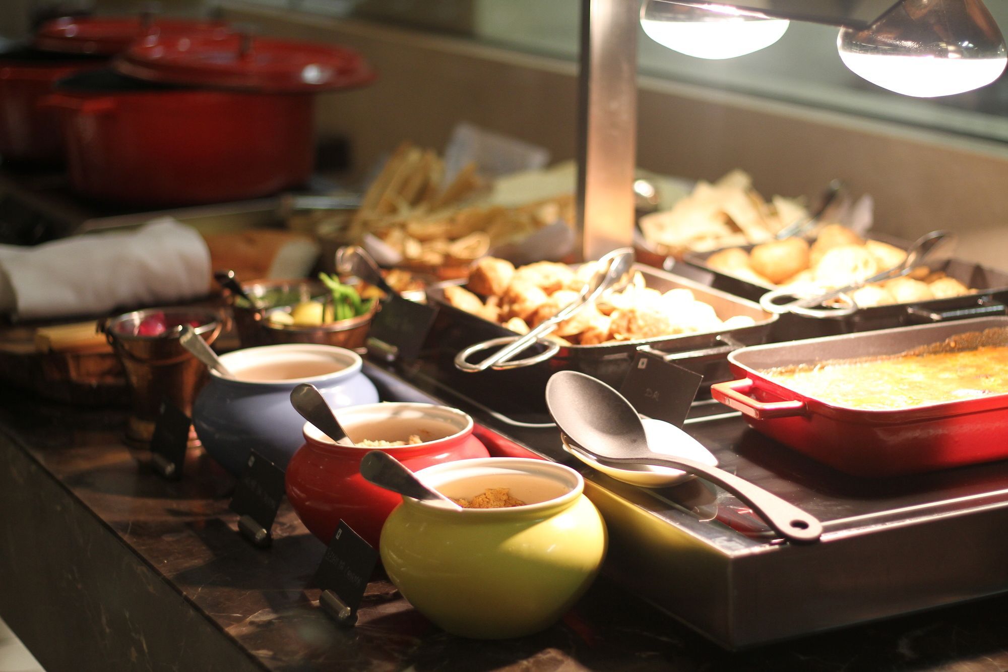 Hotel Fairfield By Marriott Indore