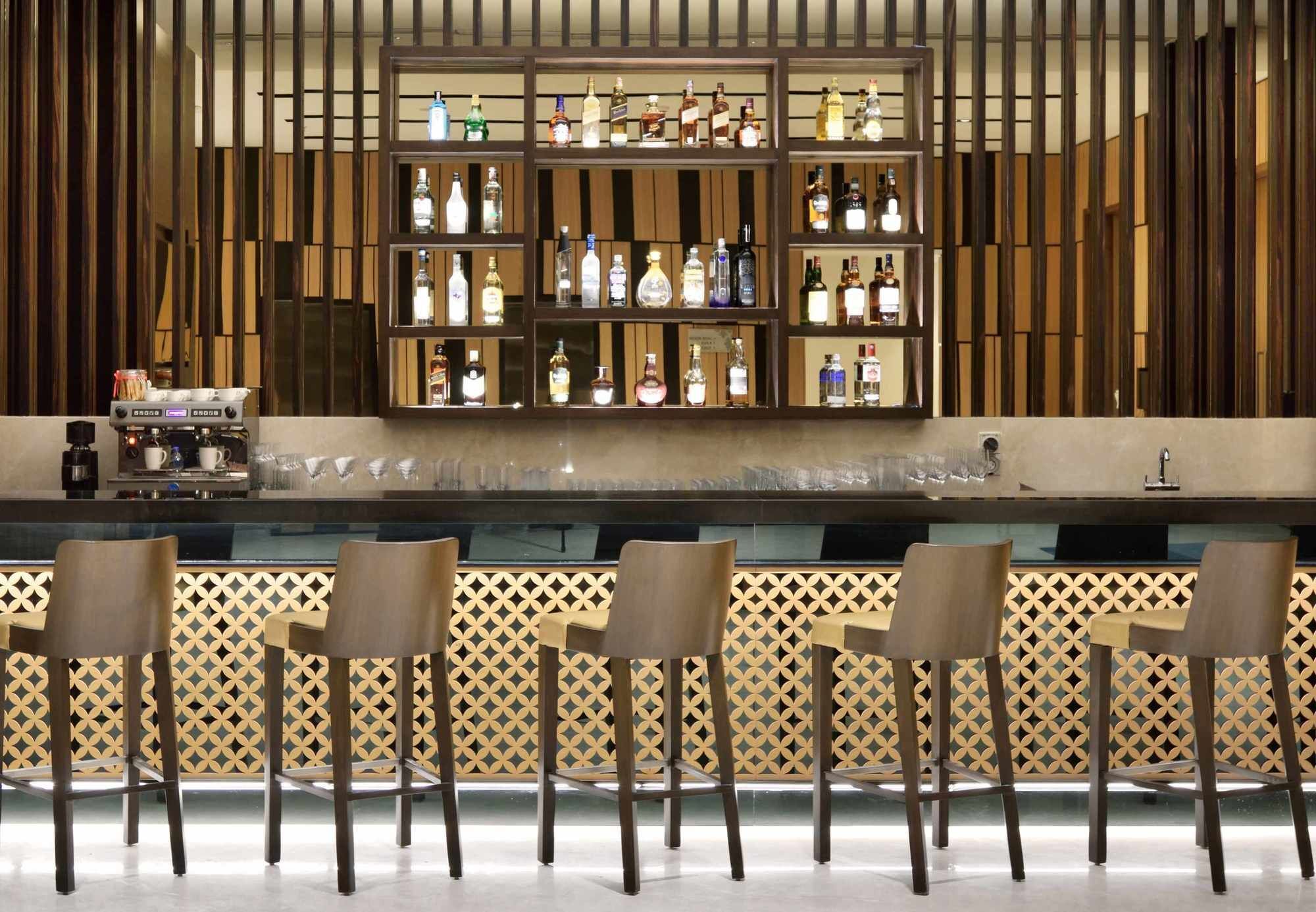 Fairfield By Marriott Hotel 4*