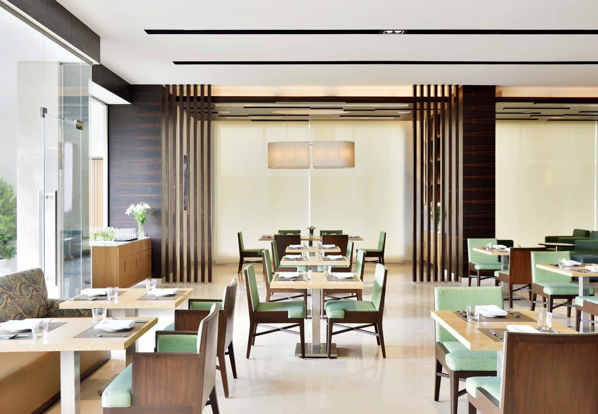 Fairfield By Marriott 4* Indore