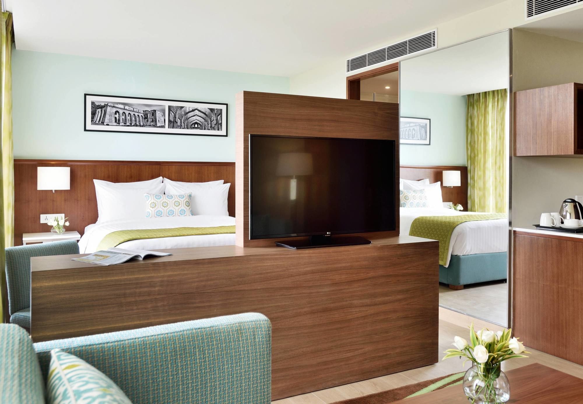Hotel Fairfield By Marriott