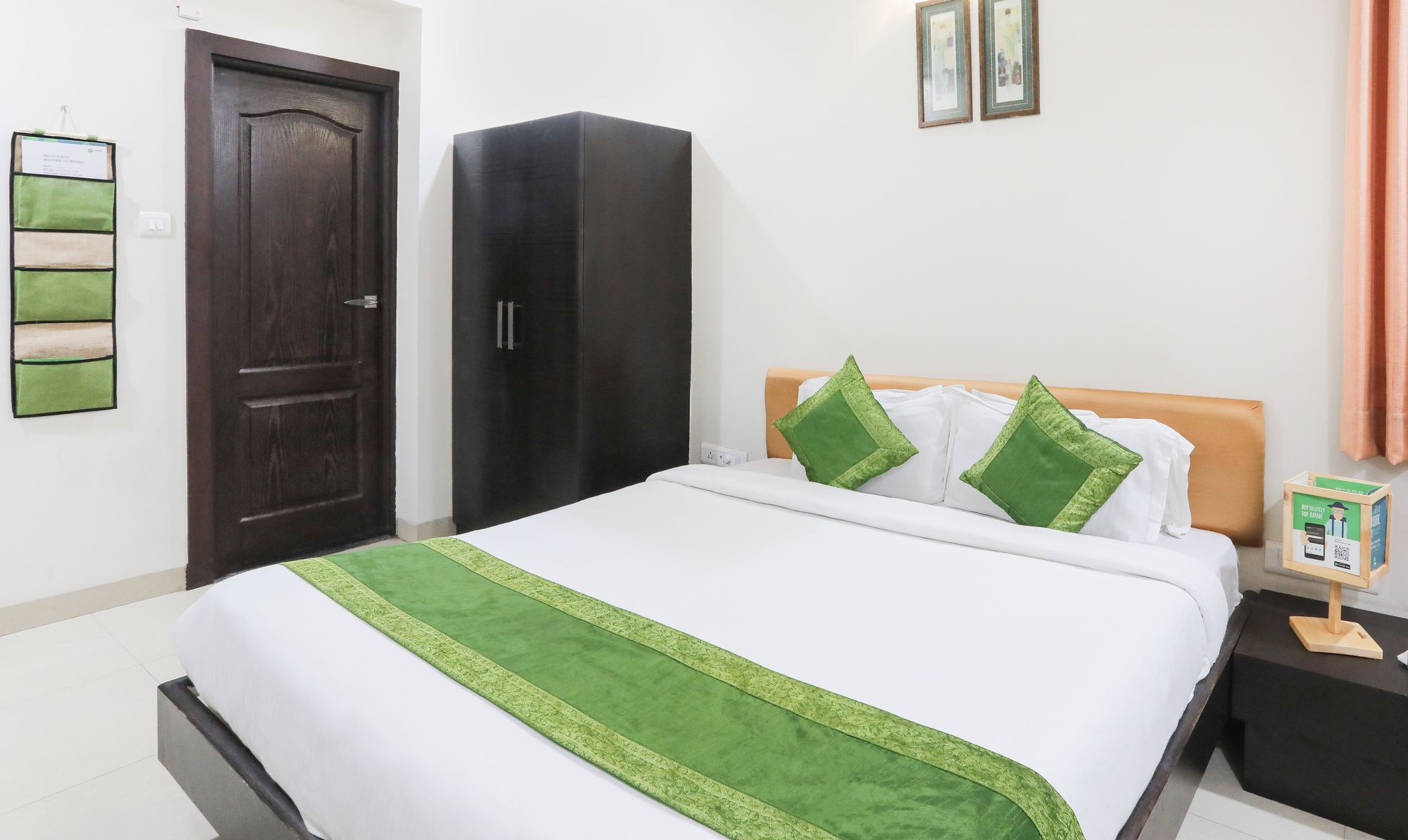 Hotel Super Townhouse Divya Palace 4*