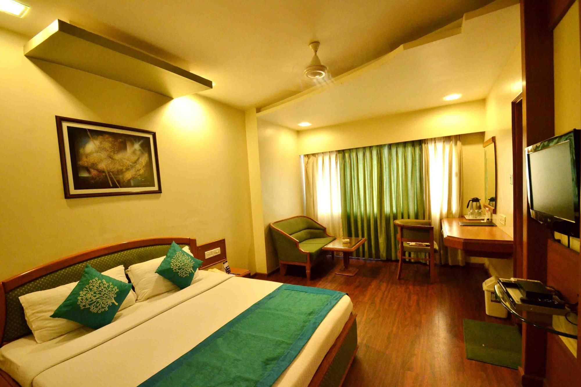 Oyo 1468 Princes Palace 3* Indore