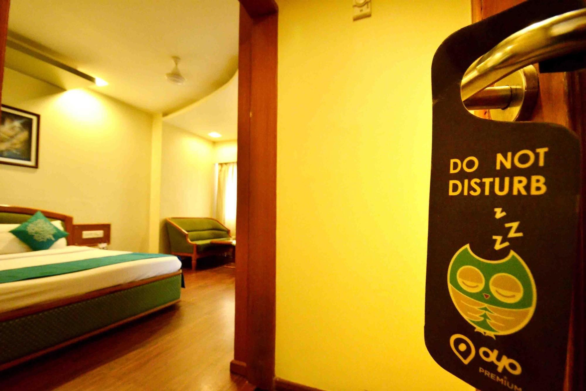 Oyo 1468 Princes Palace 3*