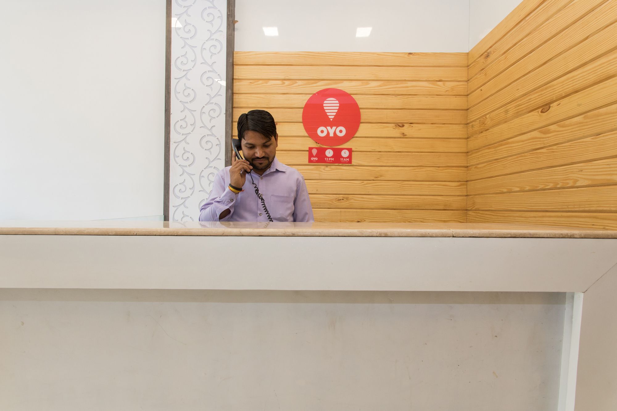 Fabhotel Galaxy Bhanwar Kuan Hotel Indore