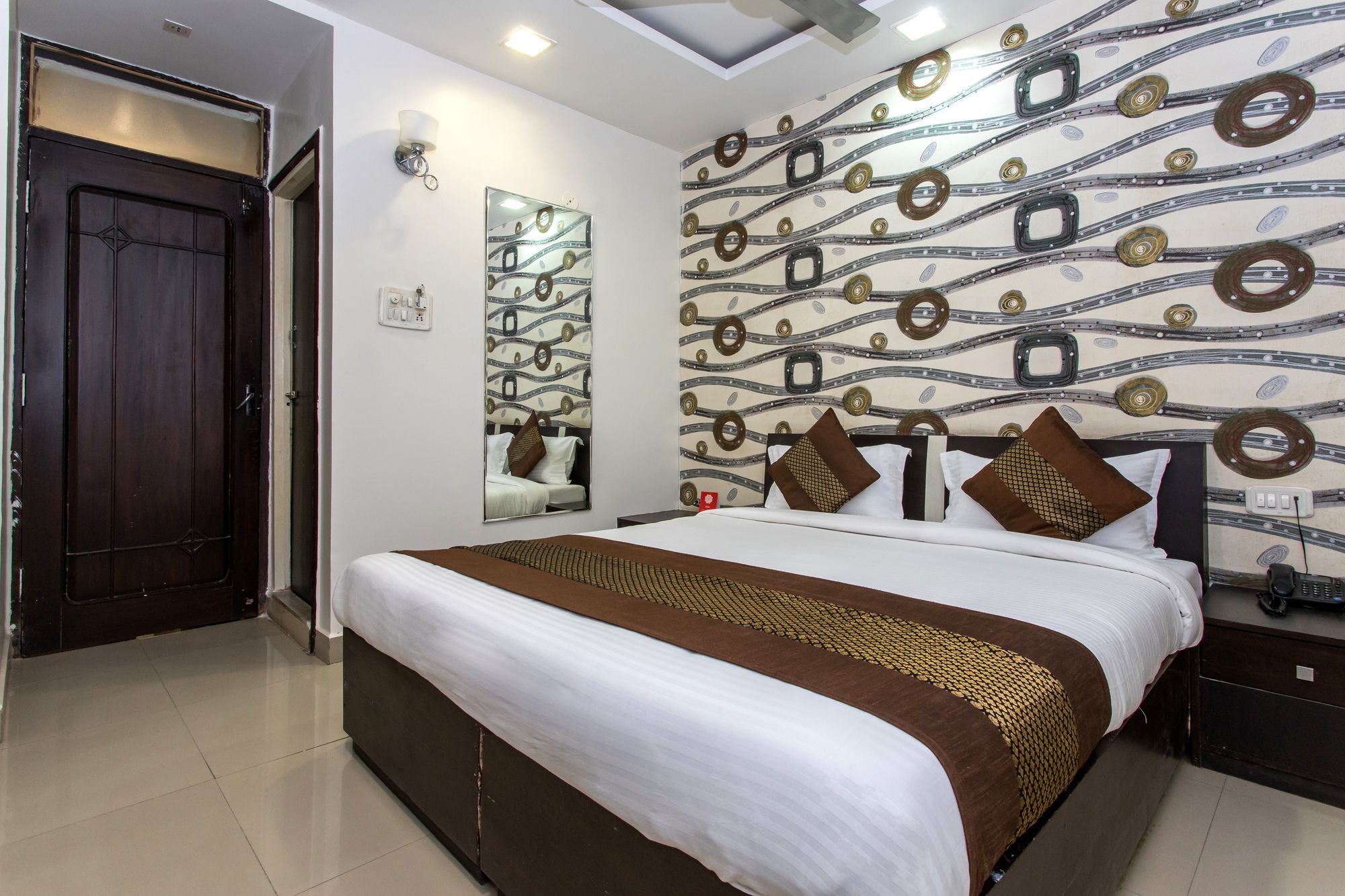 Fabhotel Galaxy Bhanwar Kuan