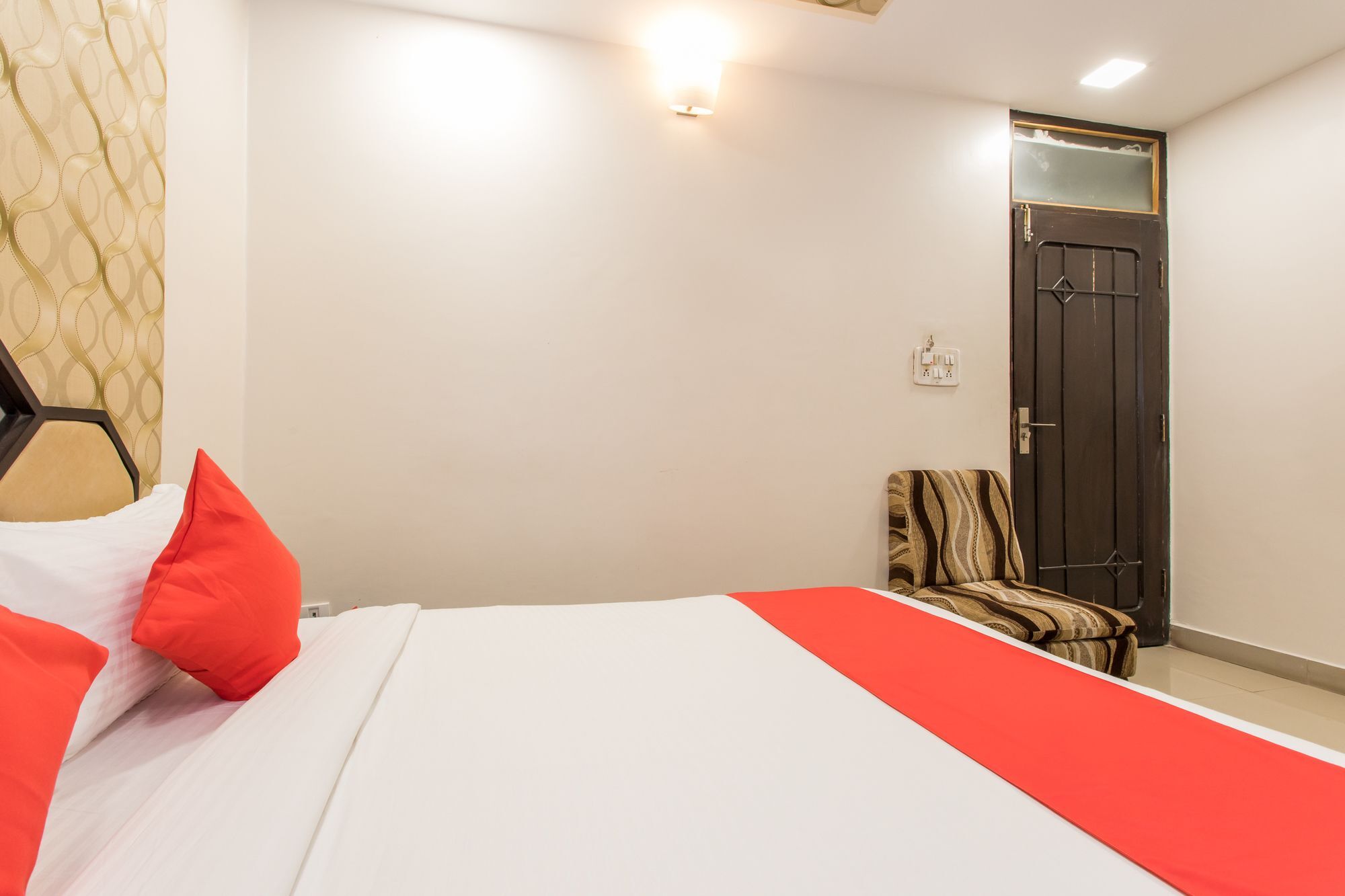 Fabhotel Galaxy Bhanwar Kuan