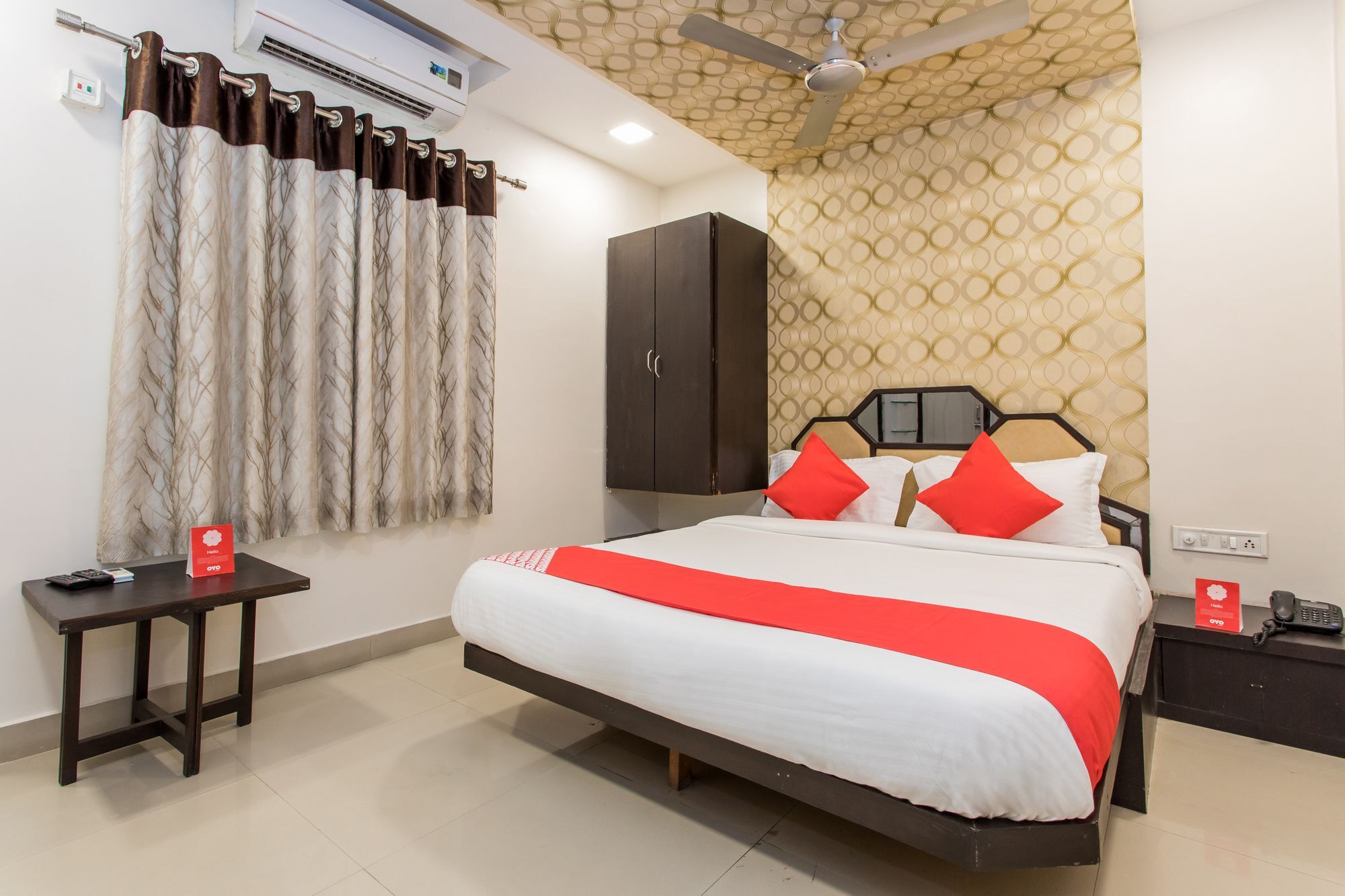 Fabhotel Galaxy Bhanwar Kuan