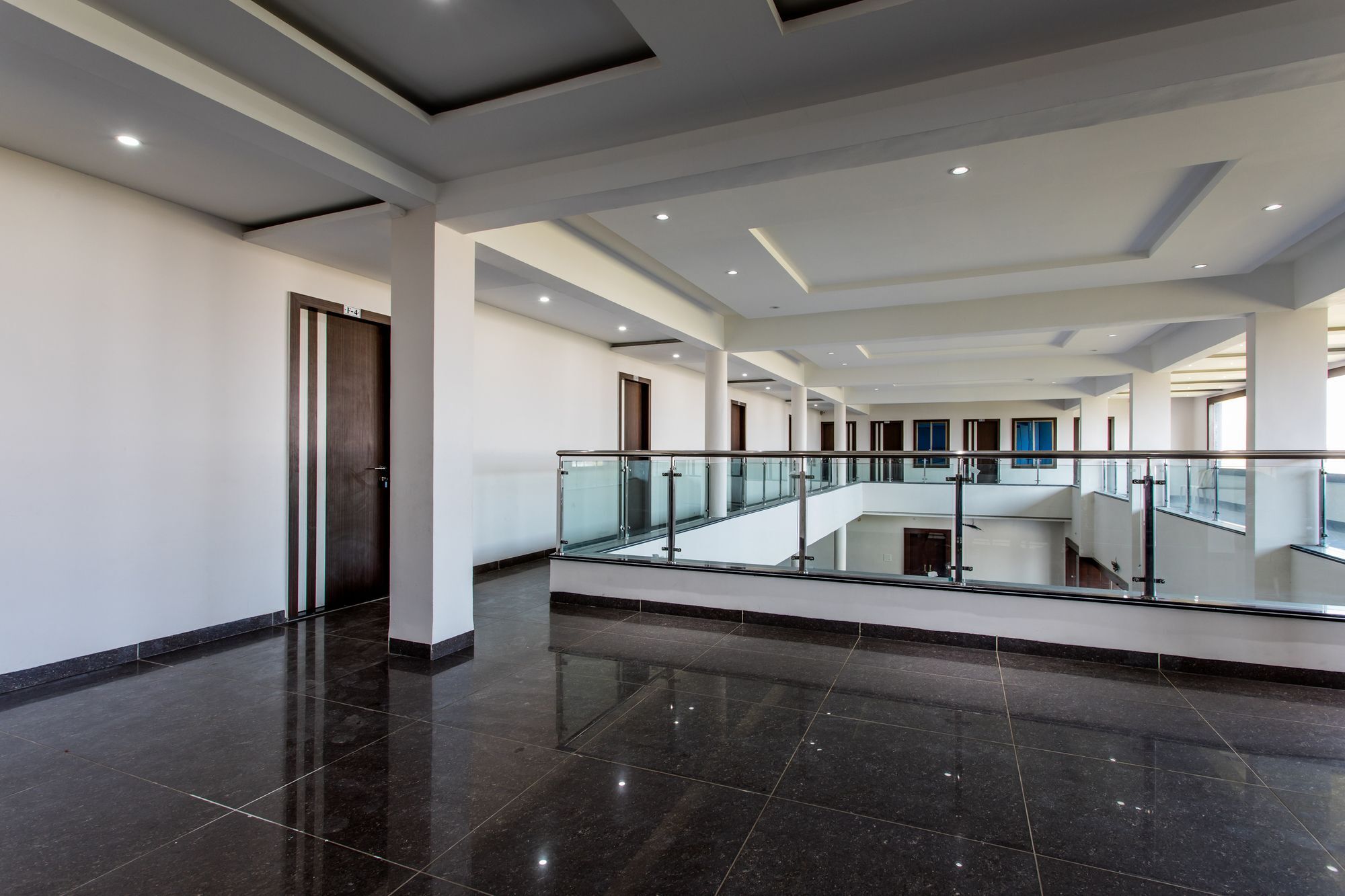 Fabhotel 7th Cloud Ab Road Hotel Indore