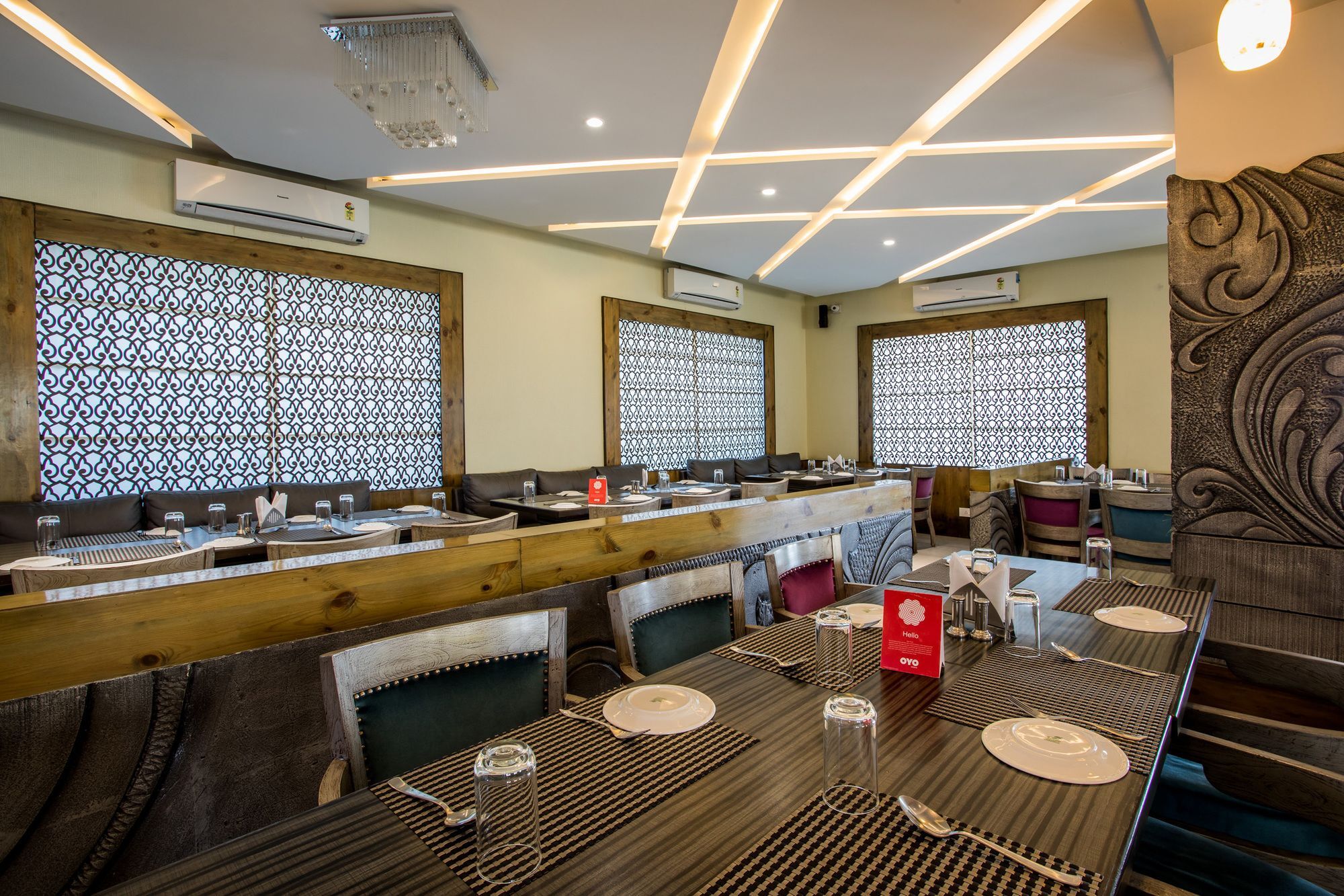 Hotel Fabhotel 7th Cloud Ab Road 3*