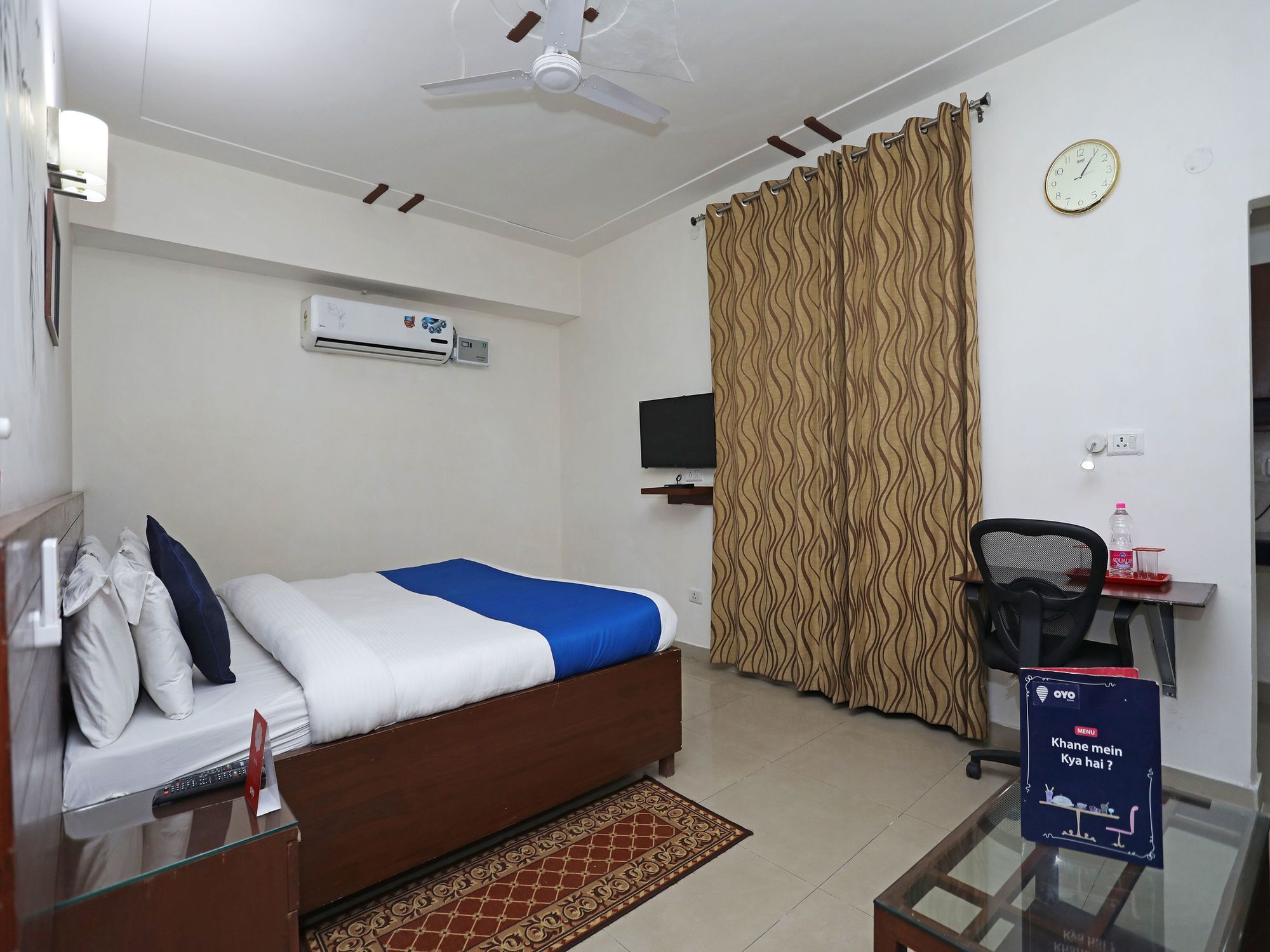 Fabhotel Kumar Vijay Nagar Hotel 3*