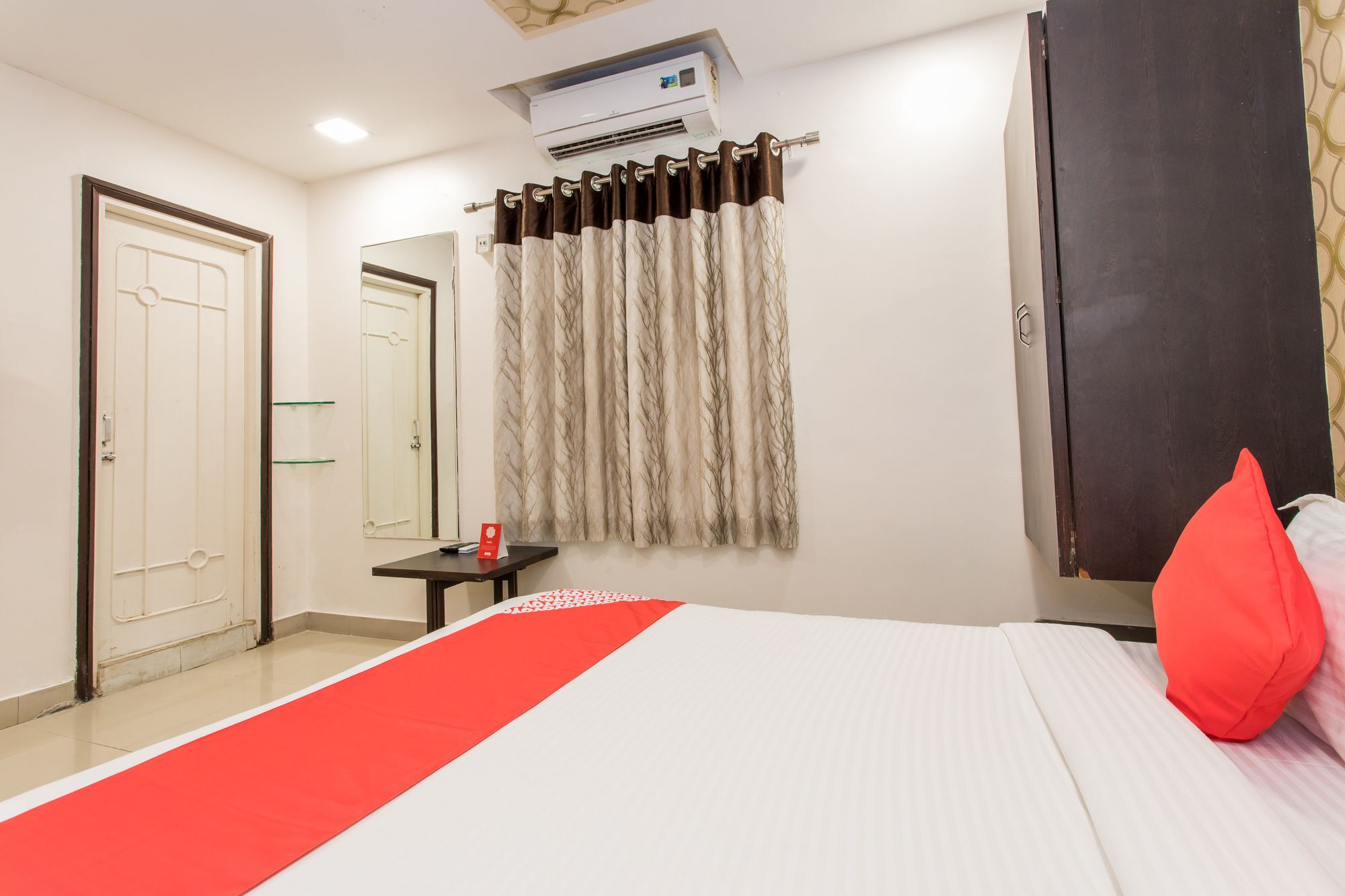 Fabhotel Galaxy Bhanwar Kuan Hotel Indore