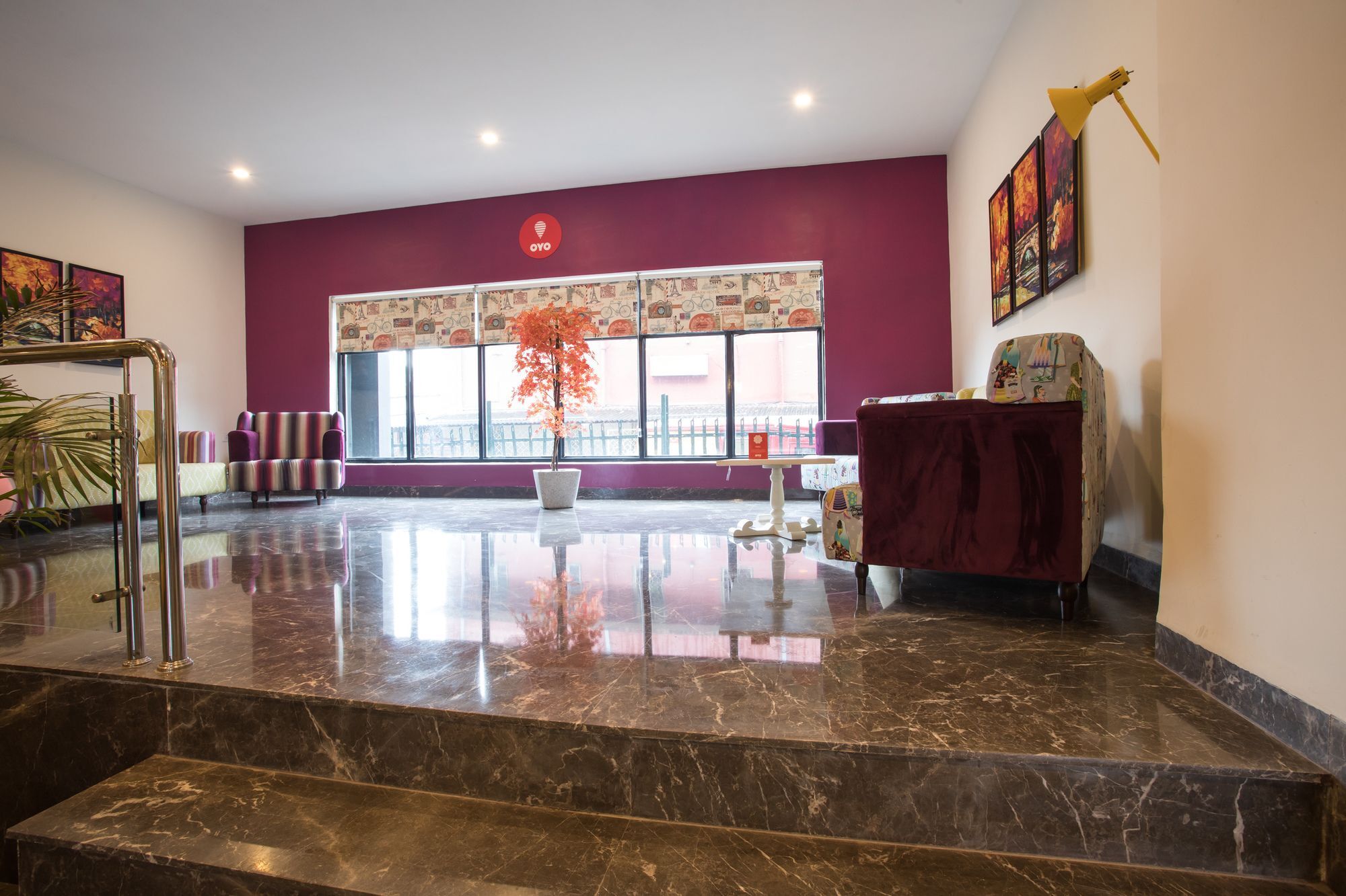 Oyo 9045 Cosmopolitan Hotel 2*