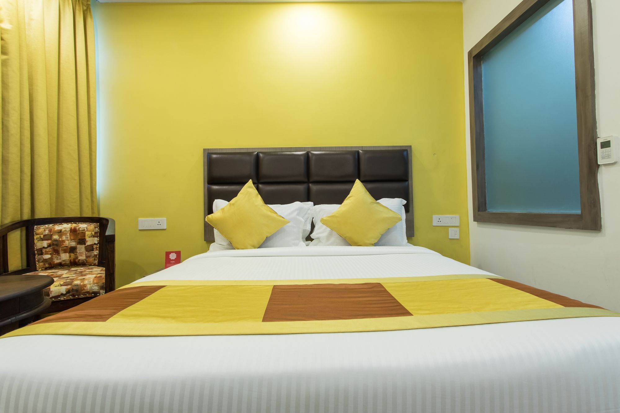 Oyo 9045 Cosmopolitan Indore