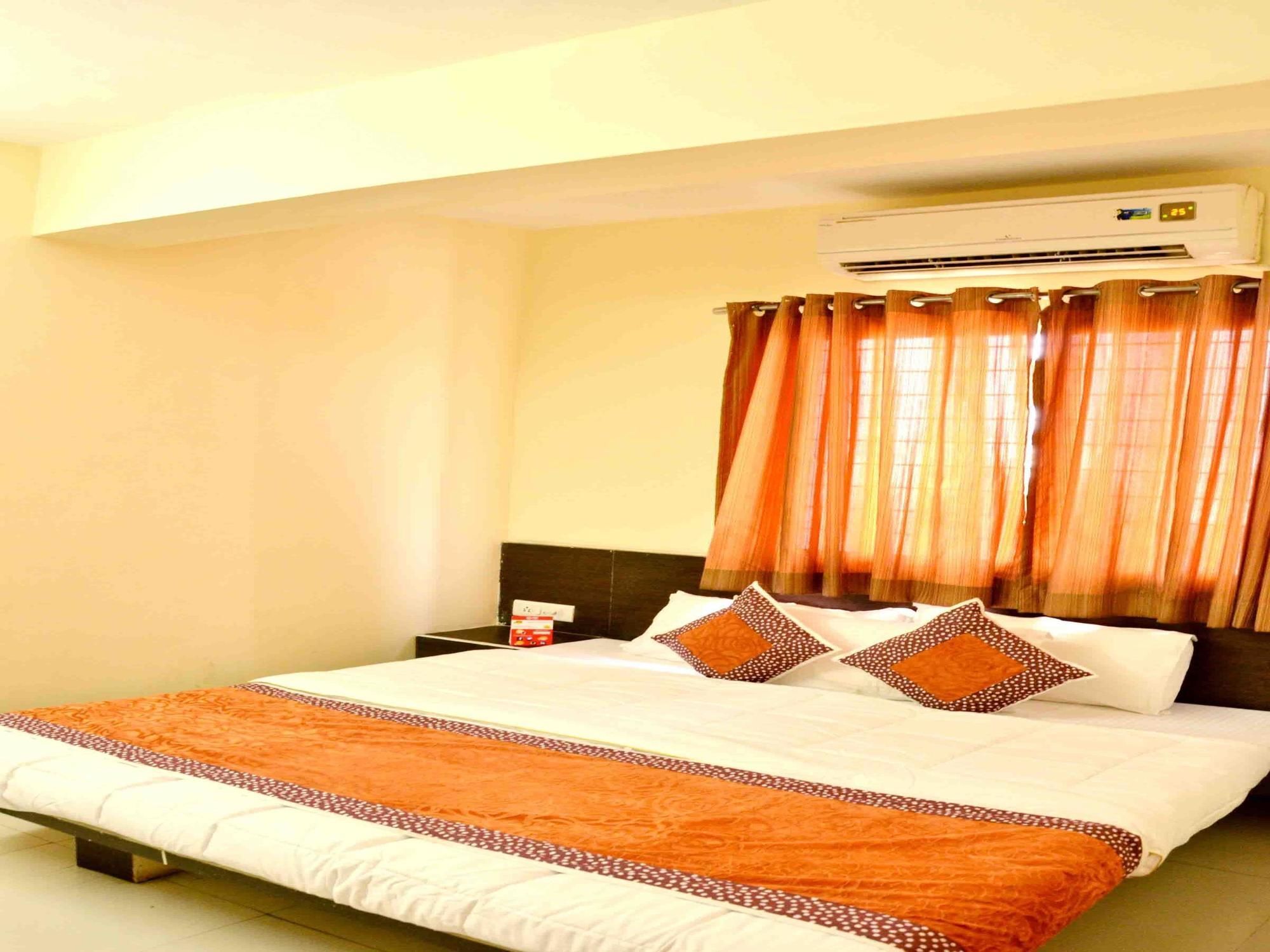 Hotel Vijay Nagar 3*