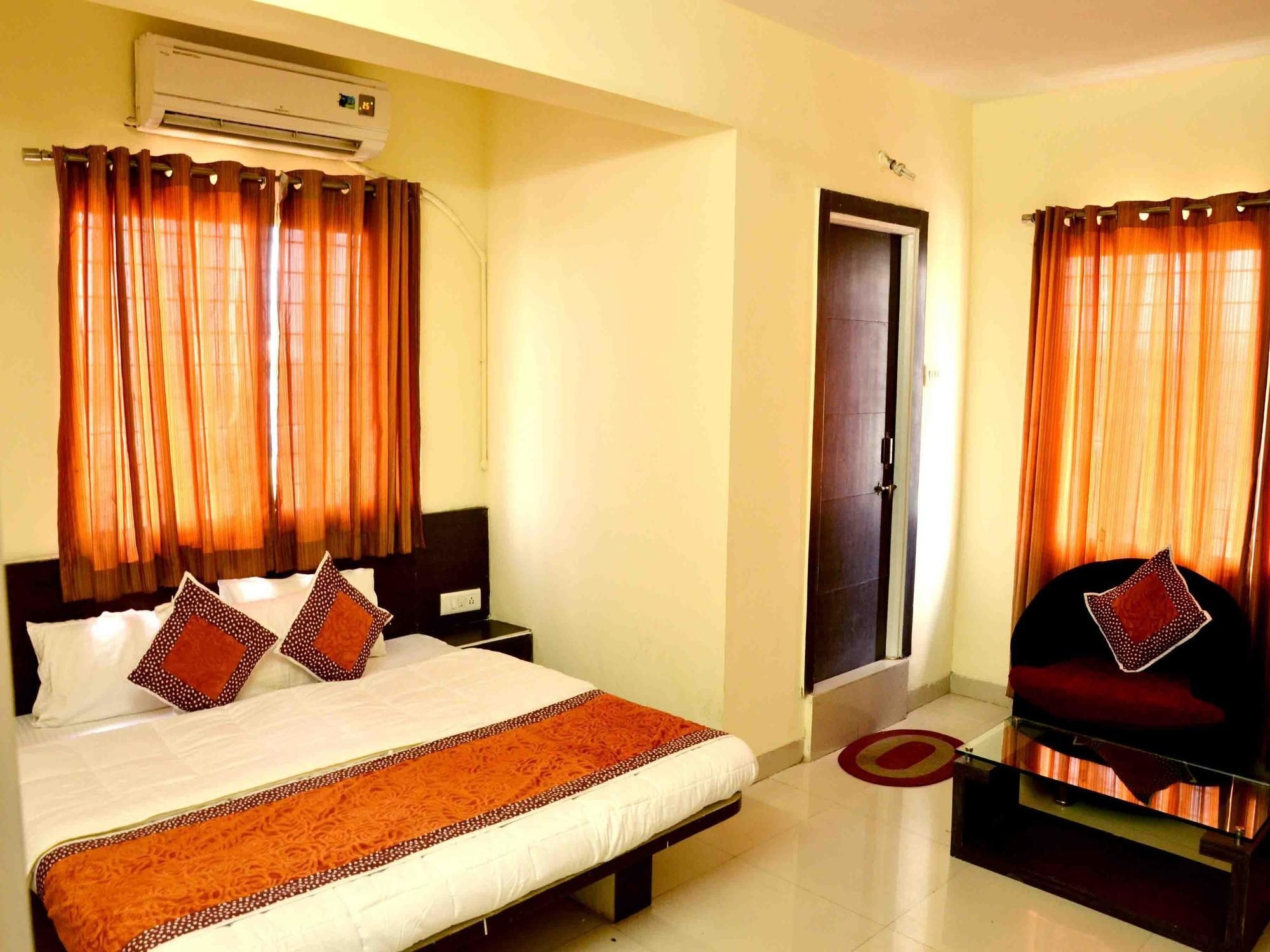 Vijay Nagar 3*