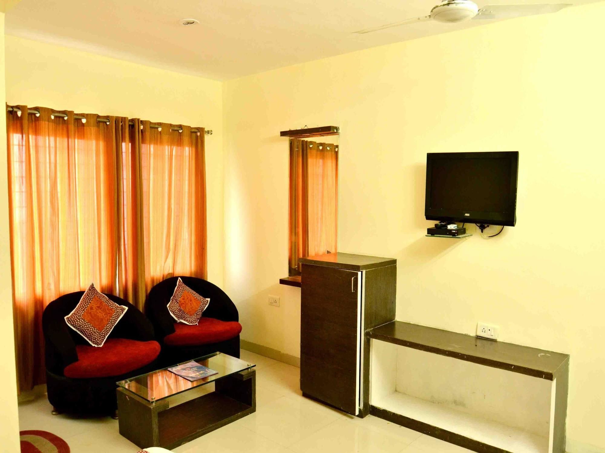 Vijay Nagar Hotel
