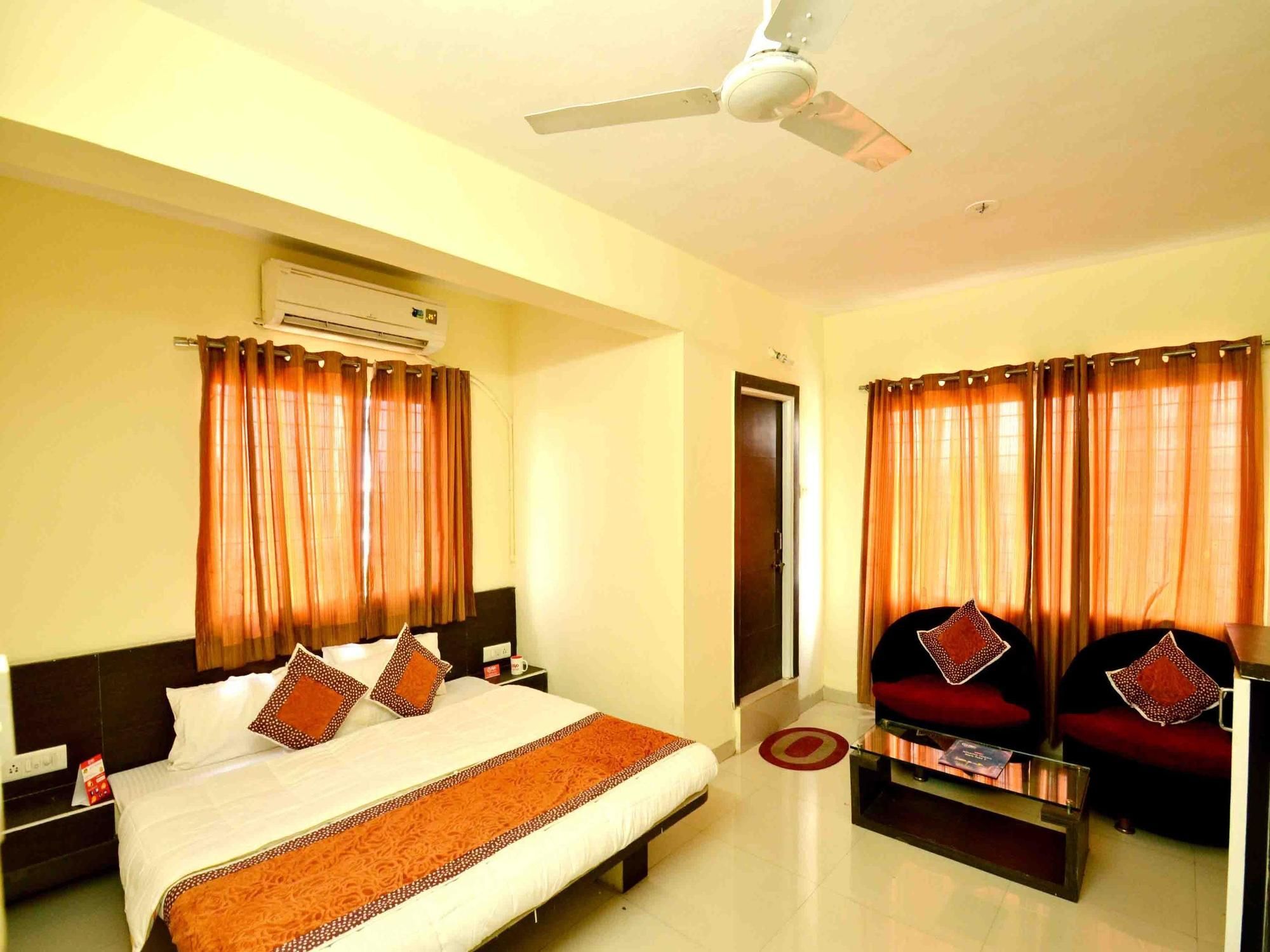 Vijay Nagar Indore