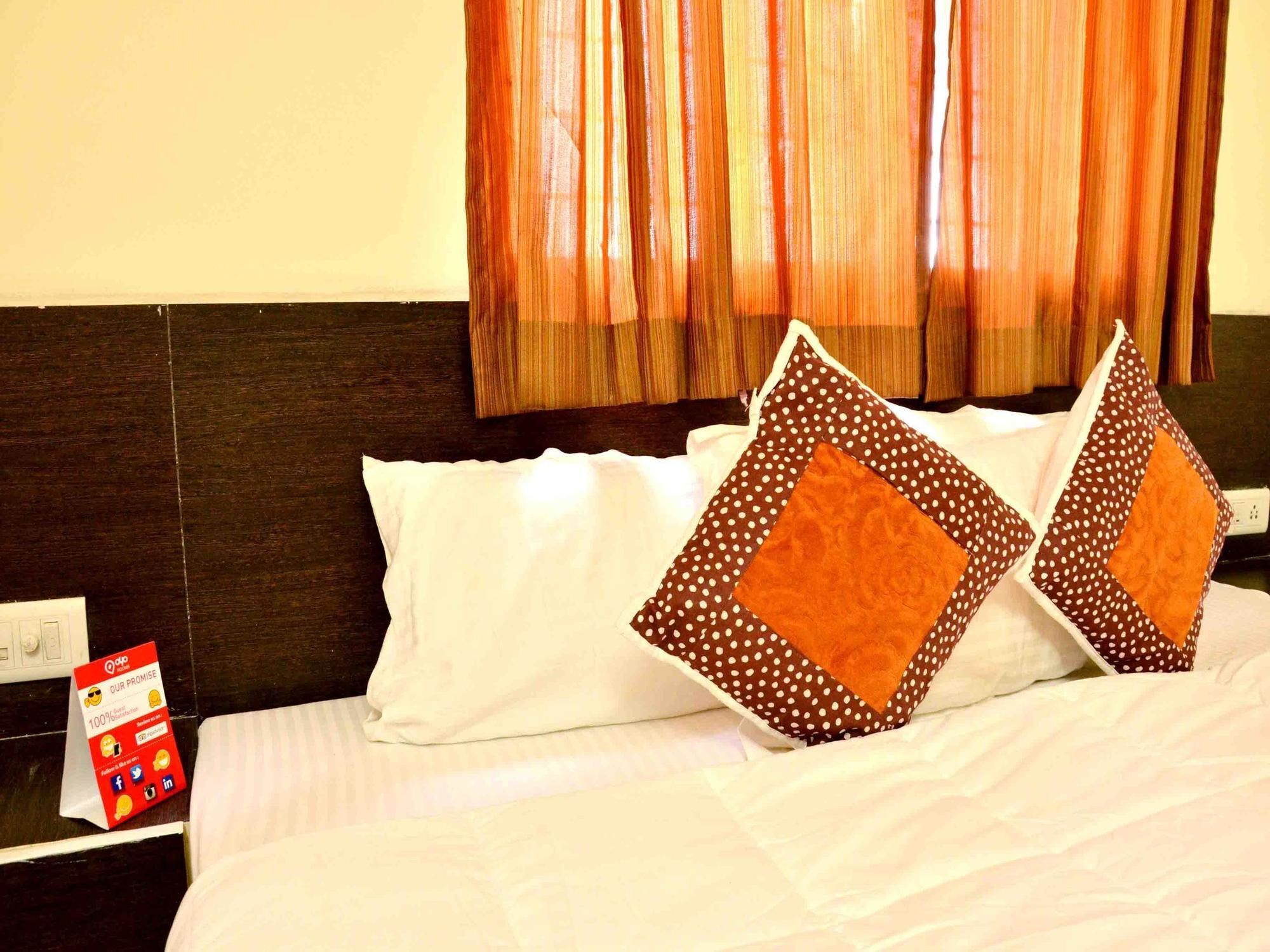 Hotel Vijay Nagar Indore