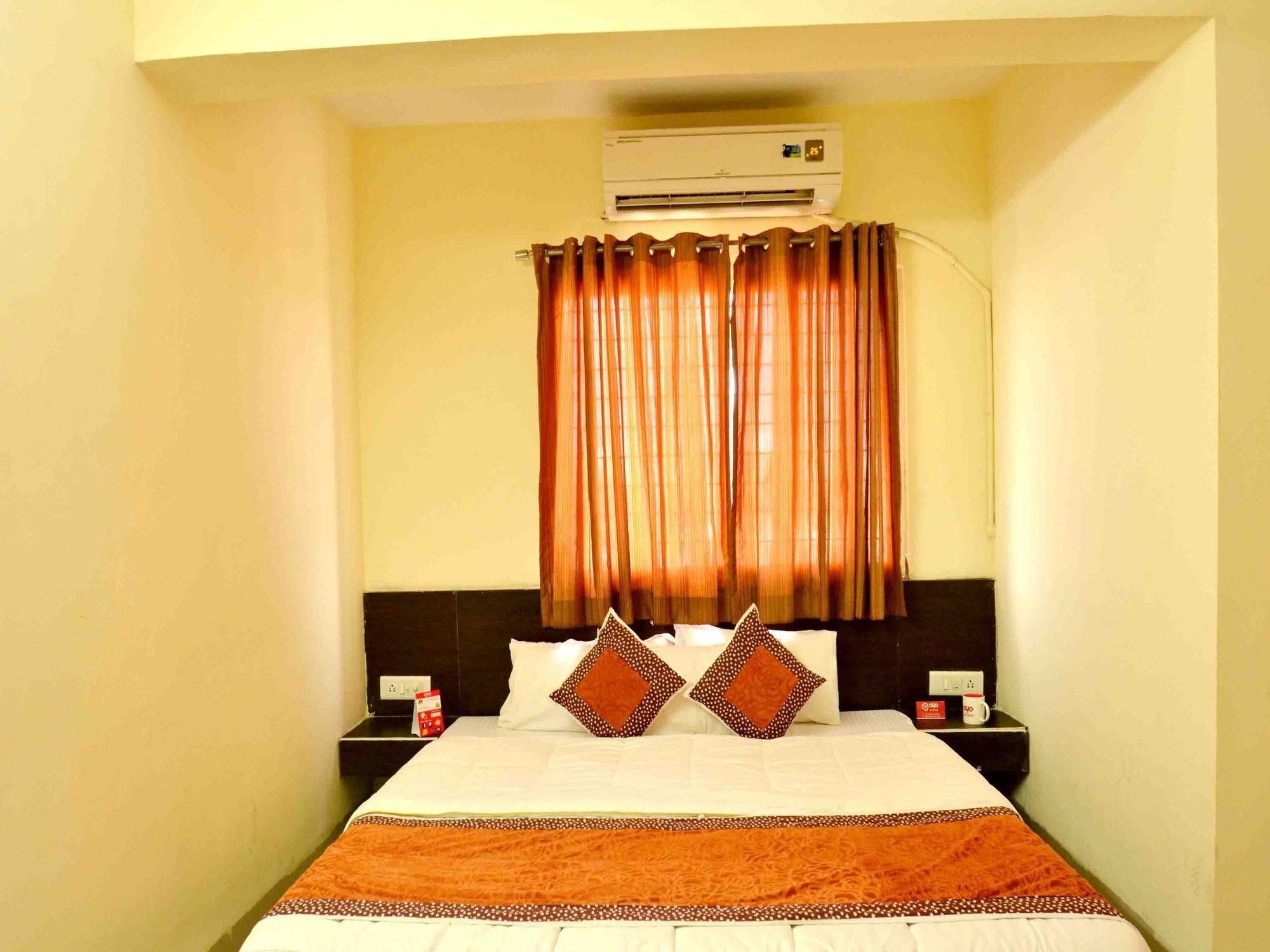 Vijay Nagar 3*