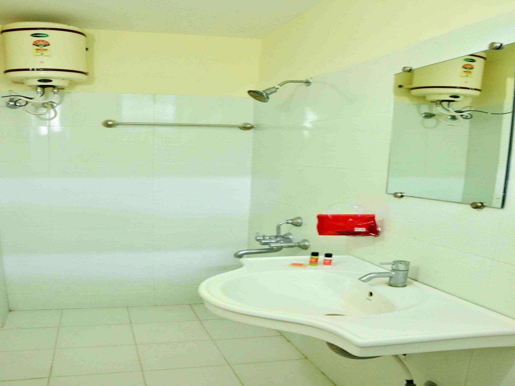 Vijay Nagar Hotel Indore