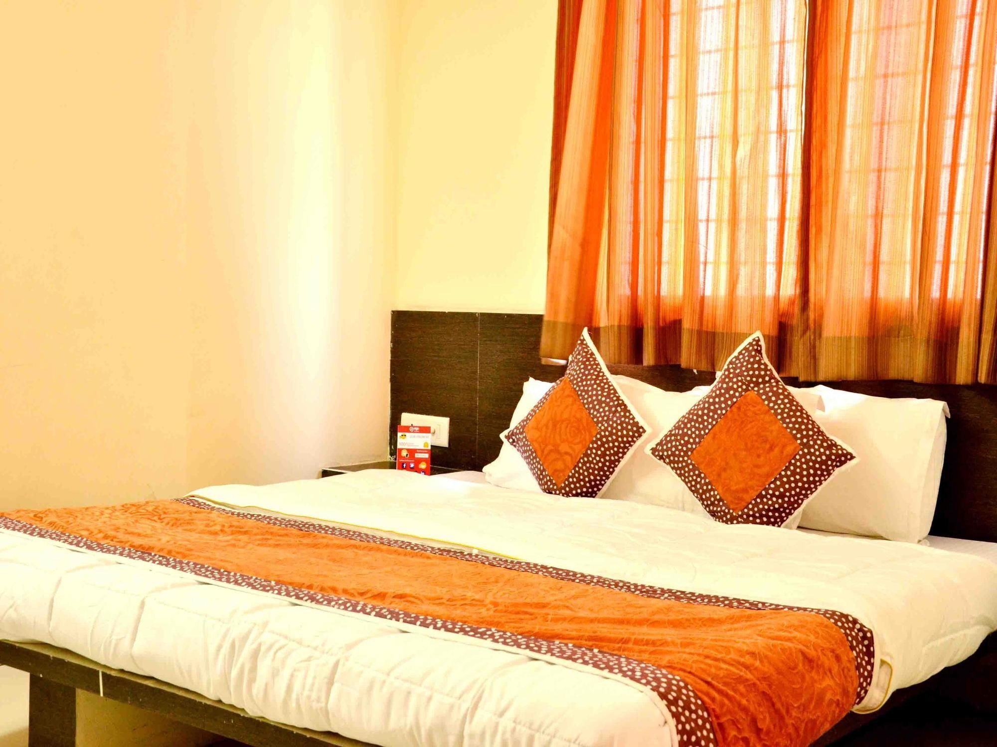 Hotel Vijay Nagar
