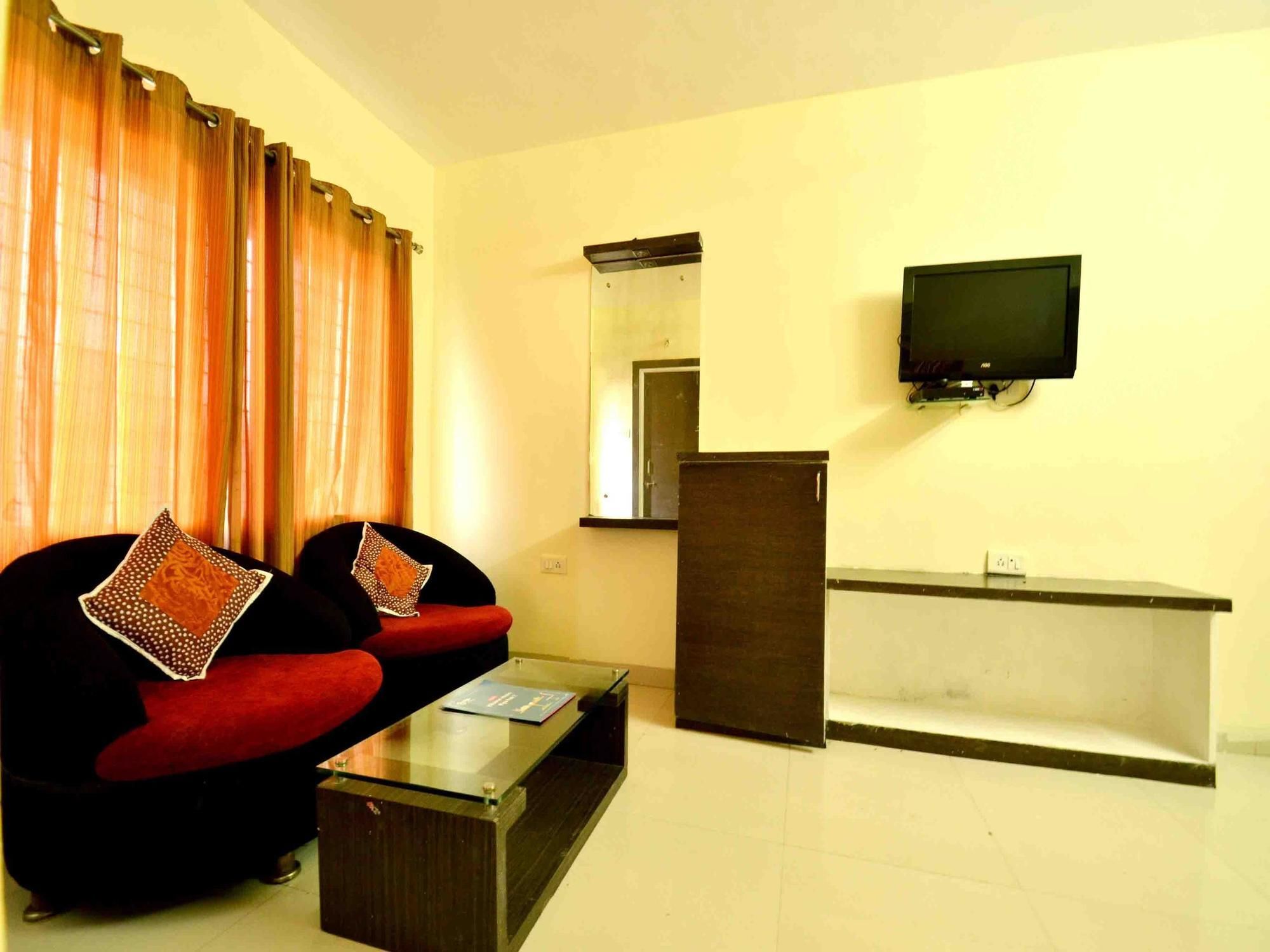 Vijay Nagar Hotel Indore