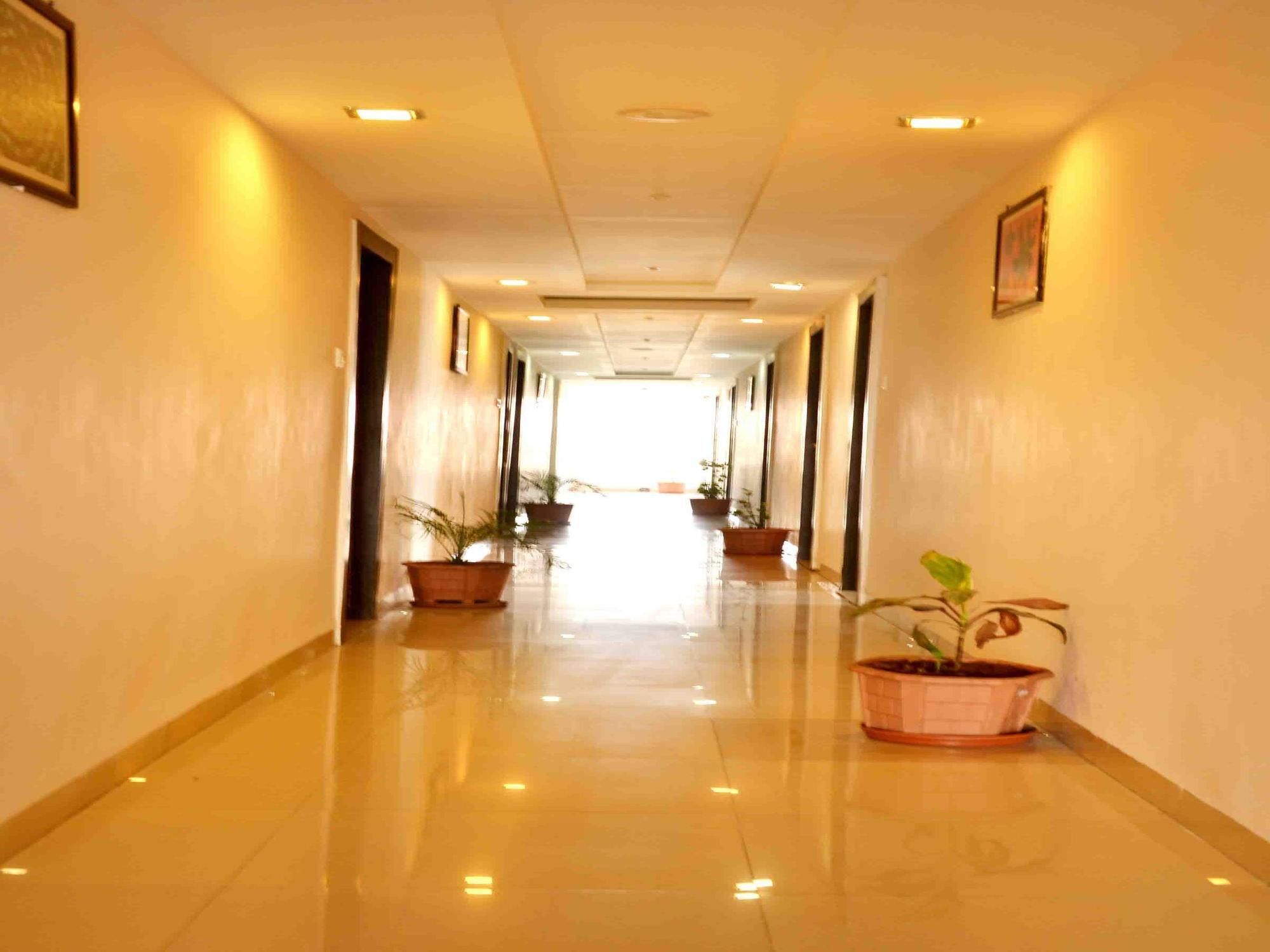 Vijay Nagar 3* Indore